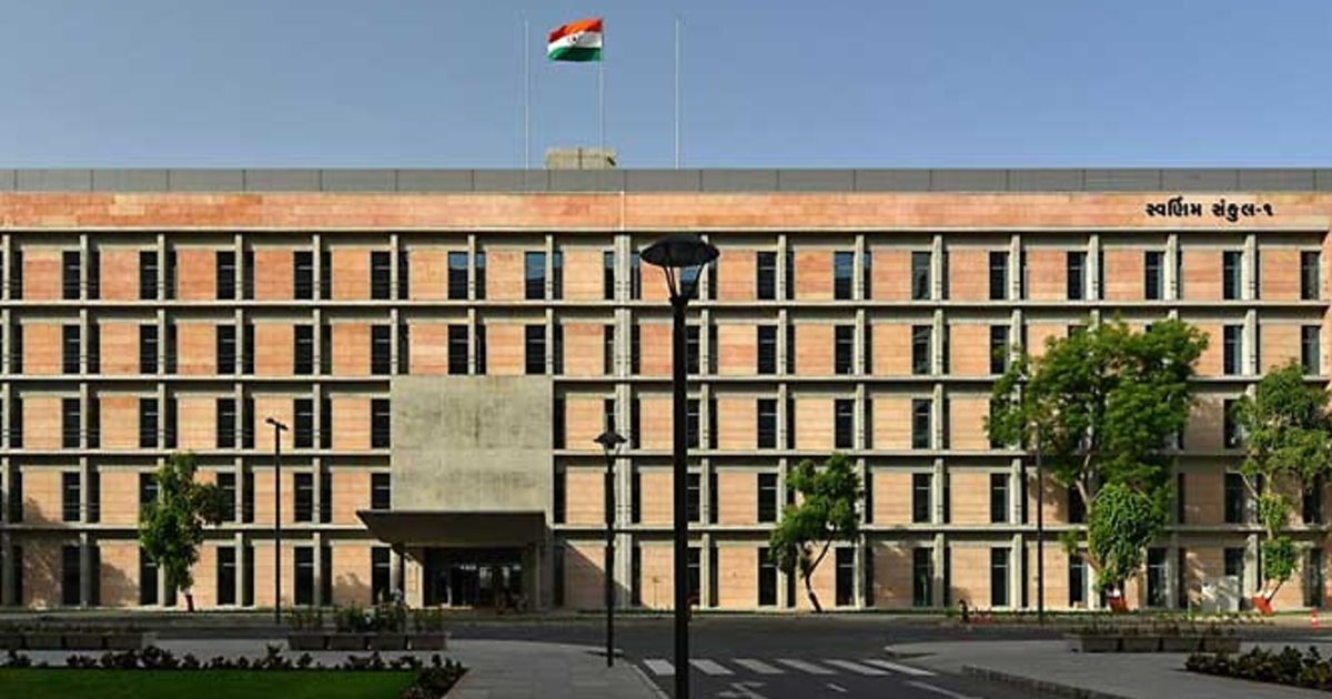 ગુજરાતના મુખ્યમંત્રીએ 13 મ્યુનિસિપલ સંસ્થાઓમાં શહેરી વિકાસ પ્રોજેક્ટ્સ માટે  ₹1,700 કરોડની મંજૂરી આપી… – Garvi Takat – Gujarat News, Bollywood News,  Breaking News, Politics ...