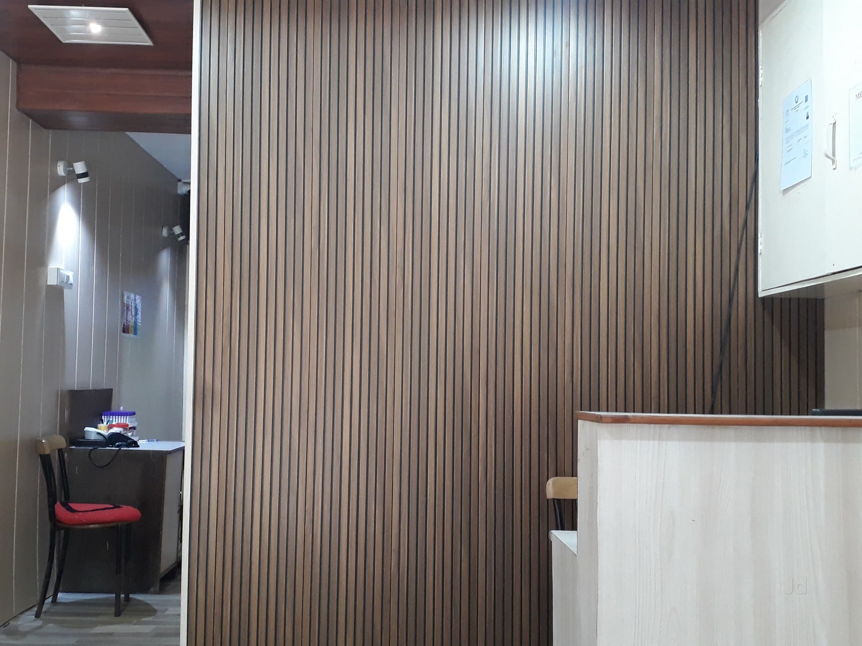 Lab view 4