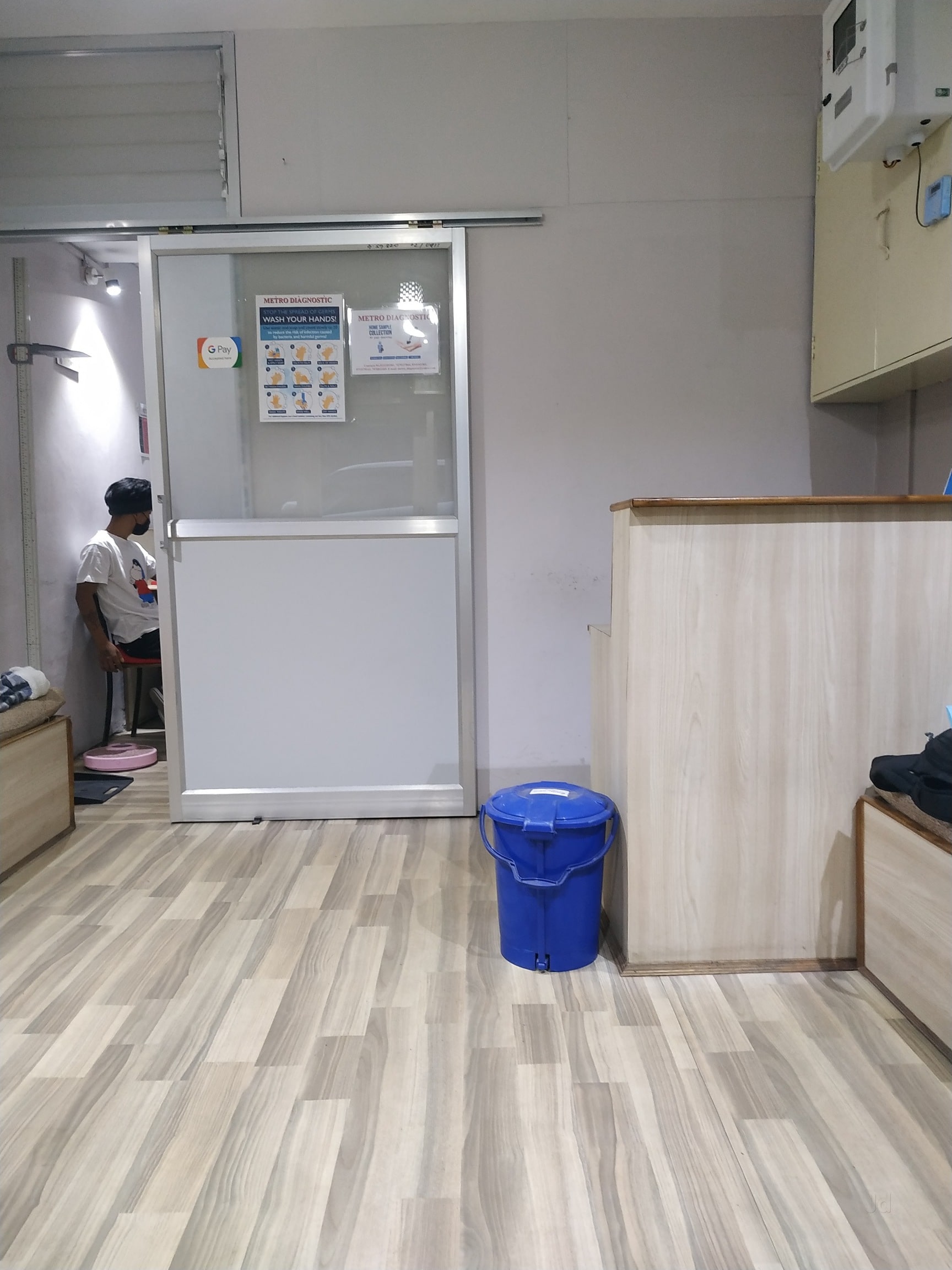 Lab view 5