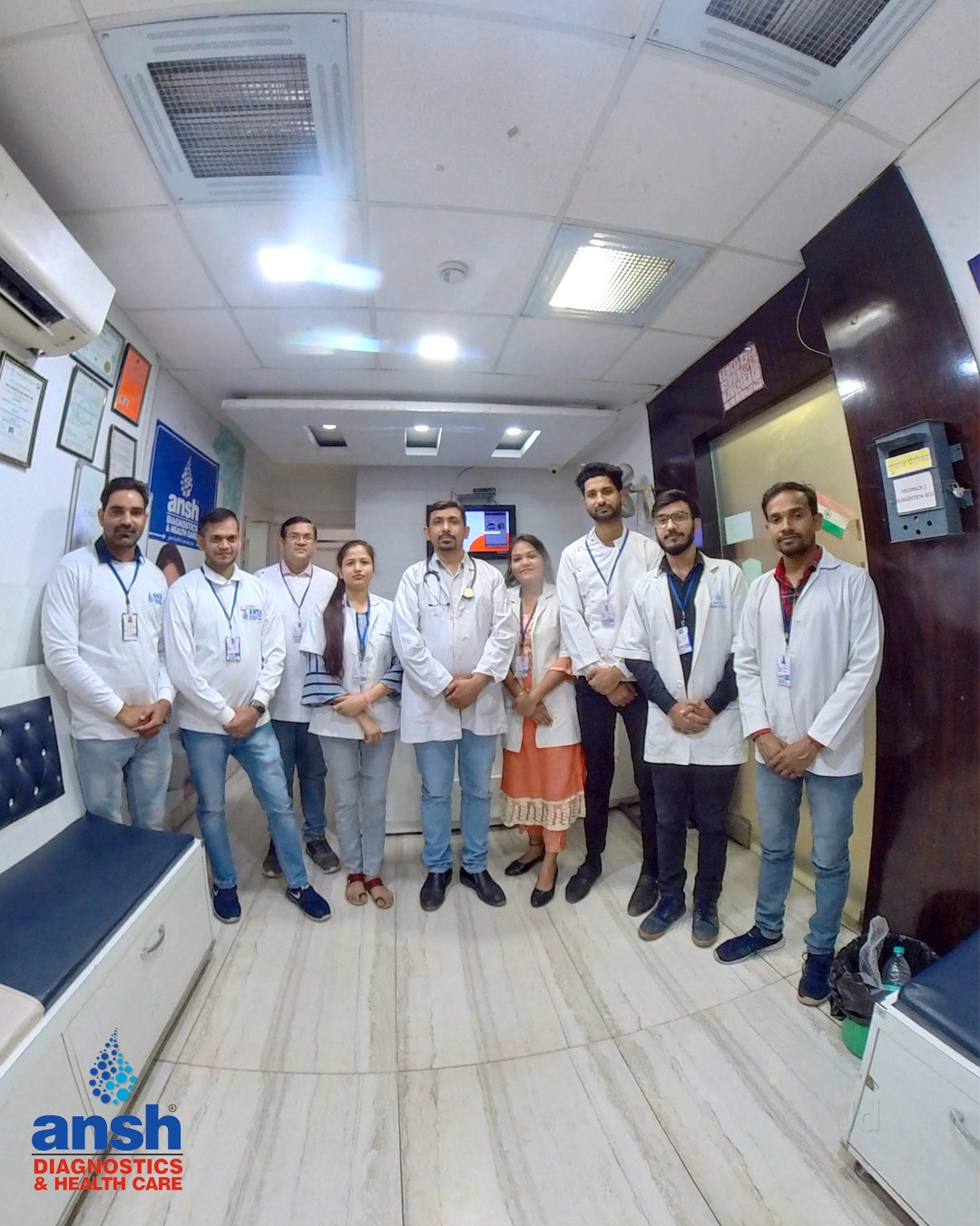 Lab view 2