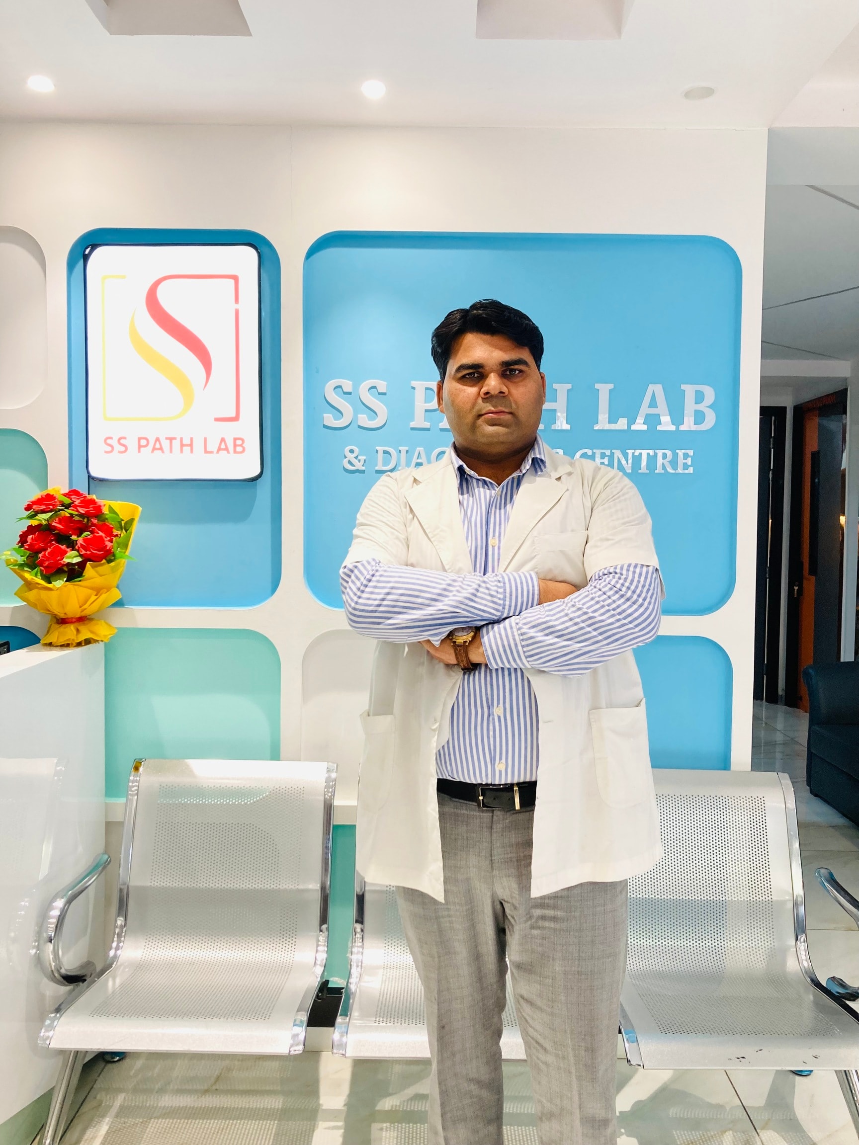Lab view 7