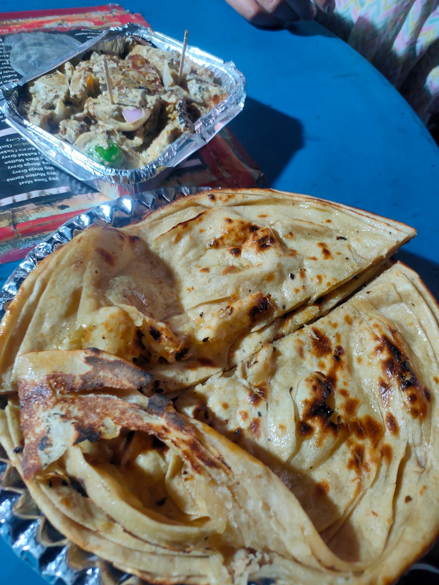 Zaika Restaurant in Sanjay Nagar Ghaziabad,Ghaziabad - Order Food