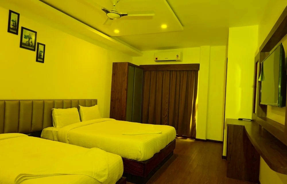 The 15 BEST HOTELS in Giridih 2025