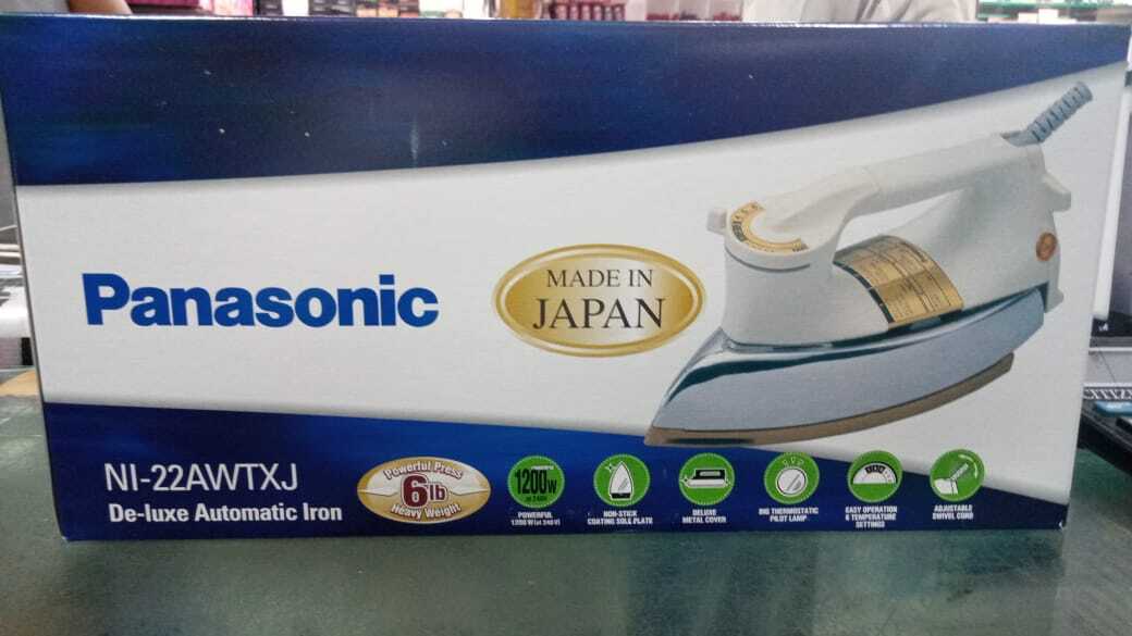 ランプ メイドインパキスタン