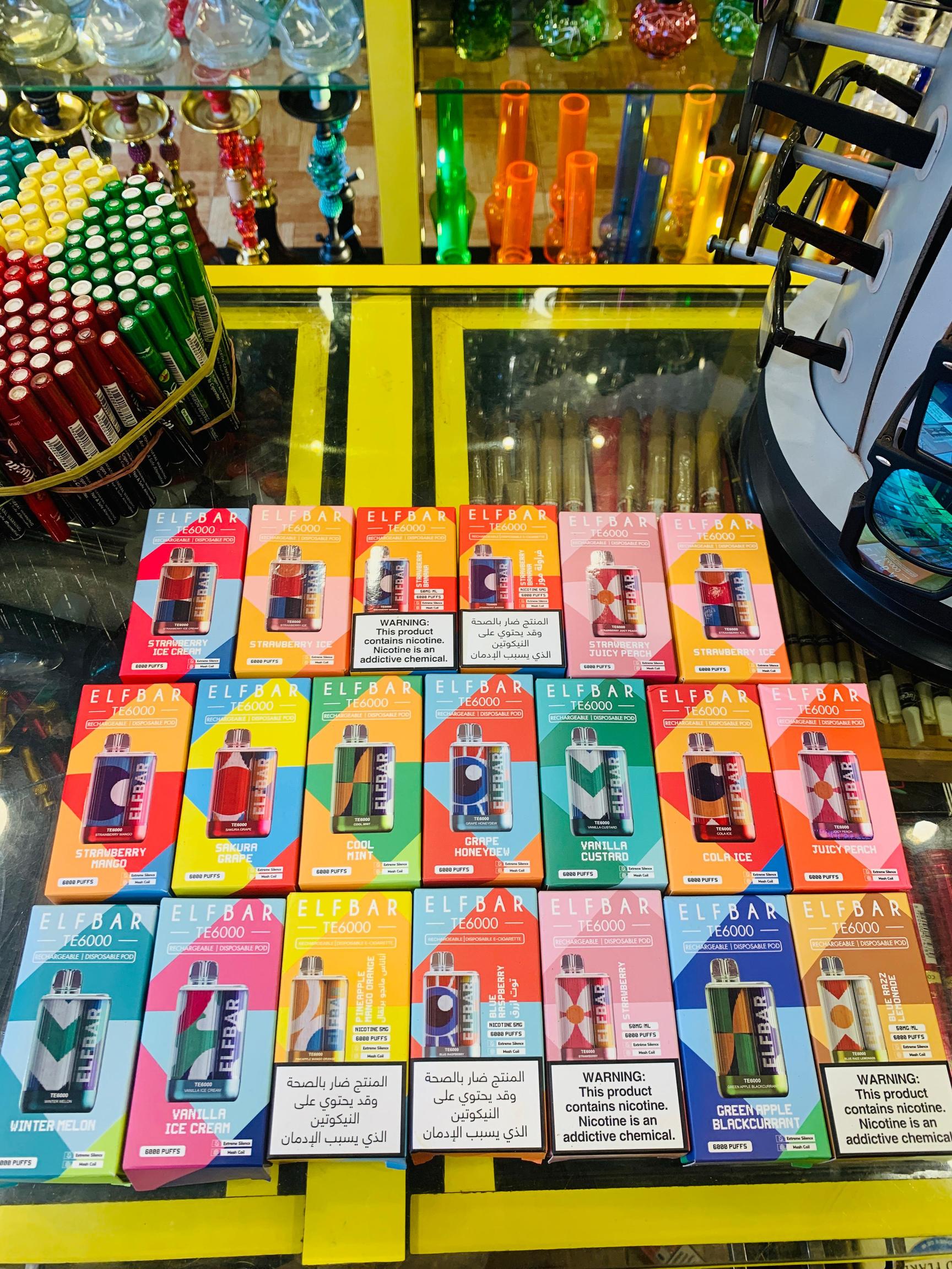 best vape for heavy smoker usa Driving directions to Smoke World Vape & Smoke Shop, 1050 Harlem Rd,  Cheektowaga main image 0