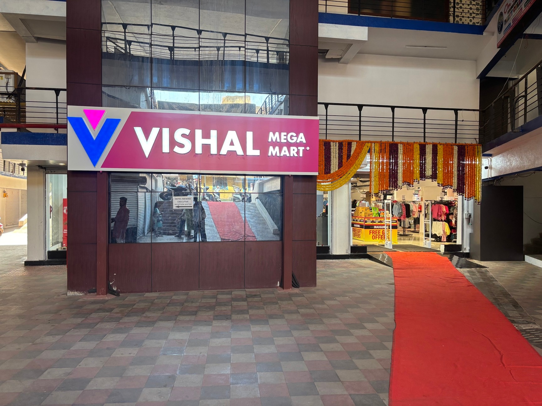 Vishal Mega Mart in Ponda,Goa - Supermarkets near me in Goa - Justdial