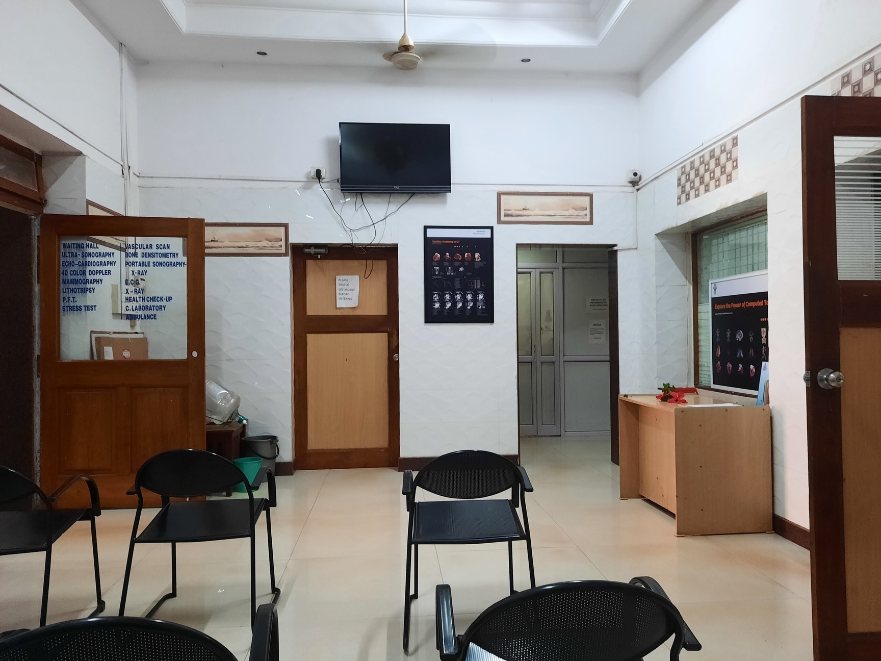 Lab view 5