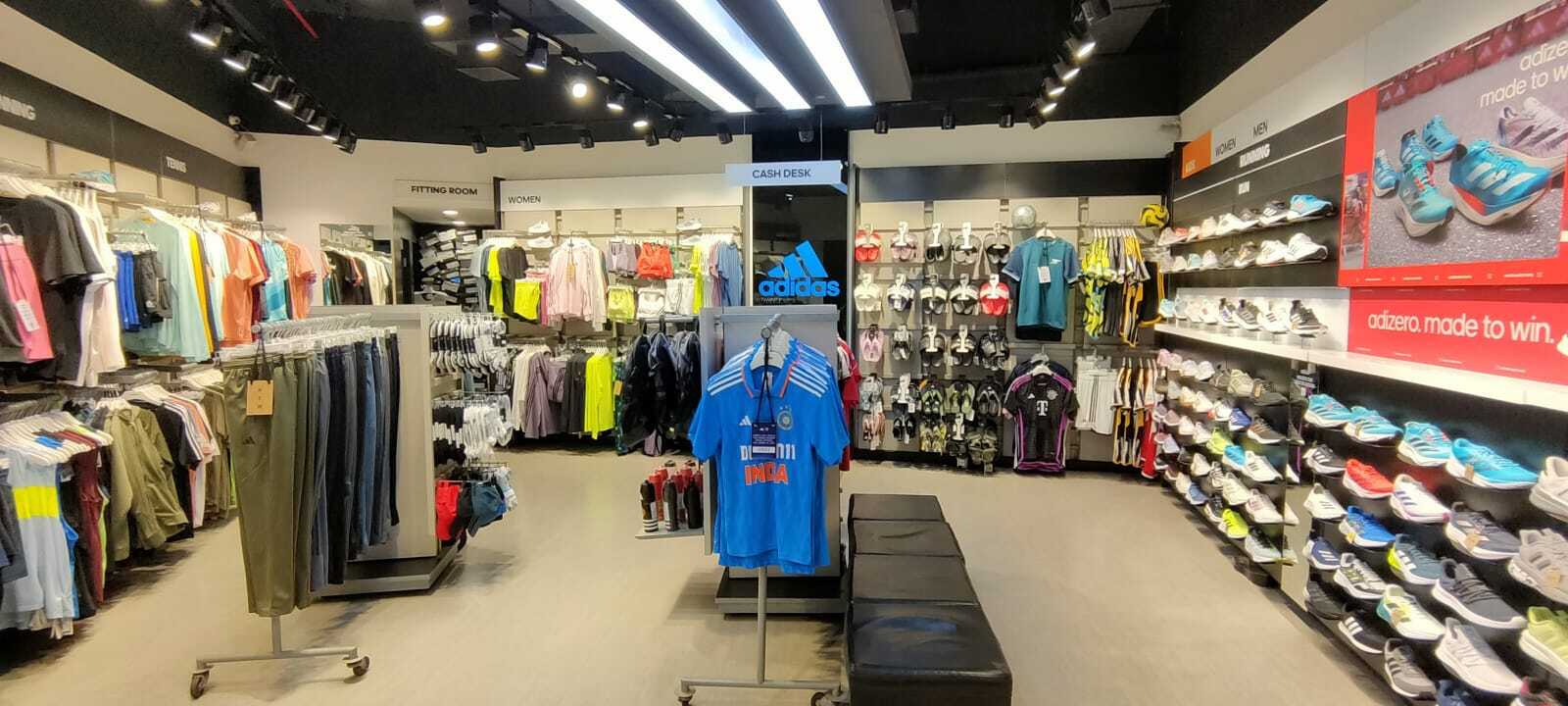 adidas store de