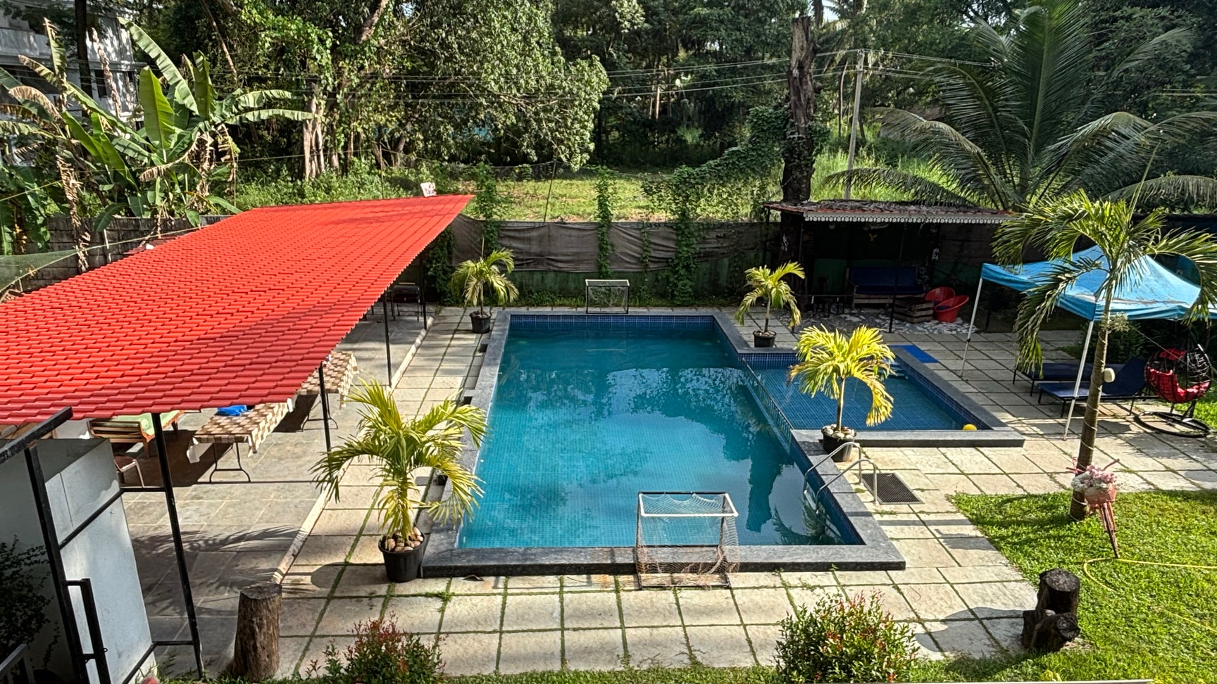 Top View