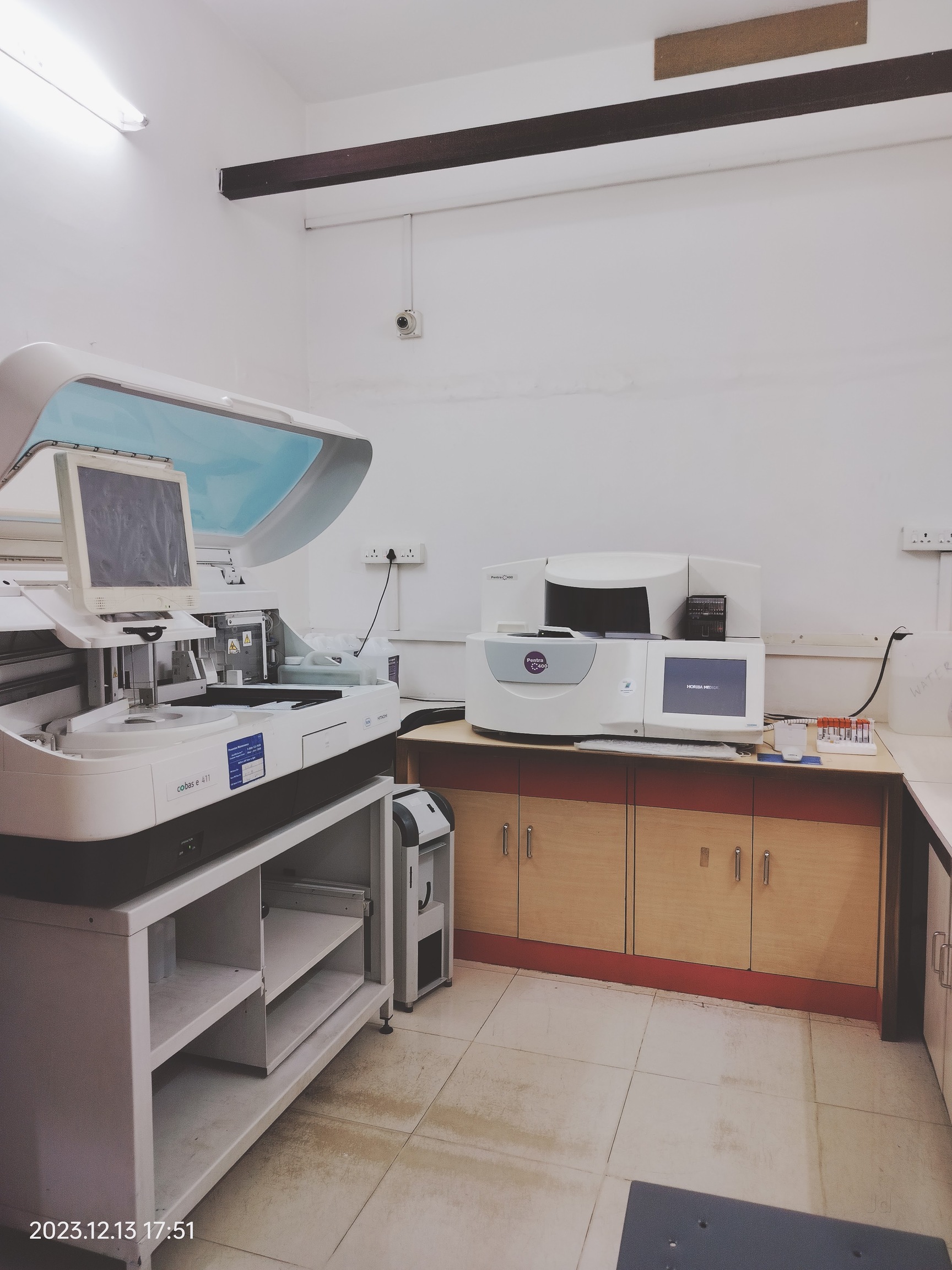 Lab view 13