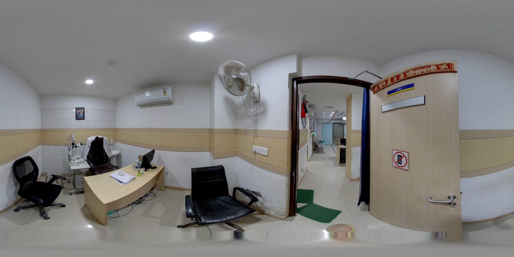 Lab view 4