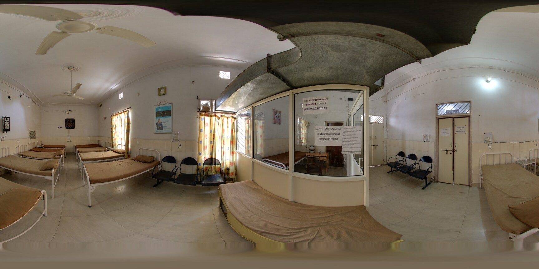 Lab view 6