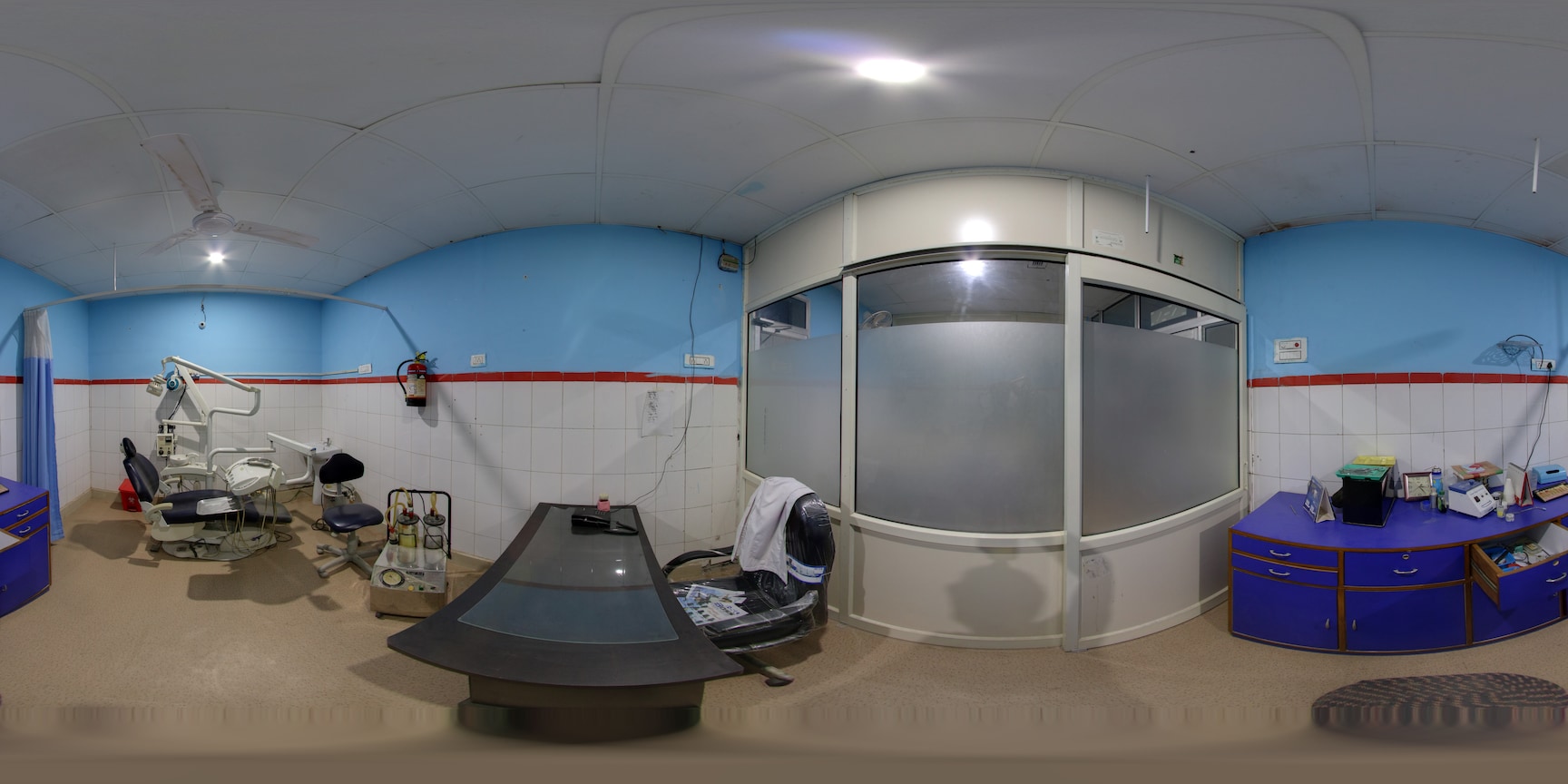 Lab view 10