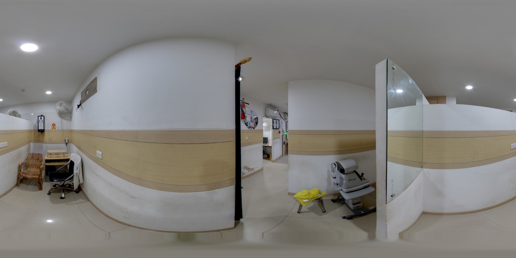 Lab view 9