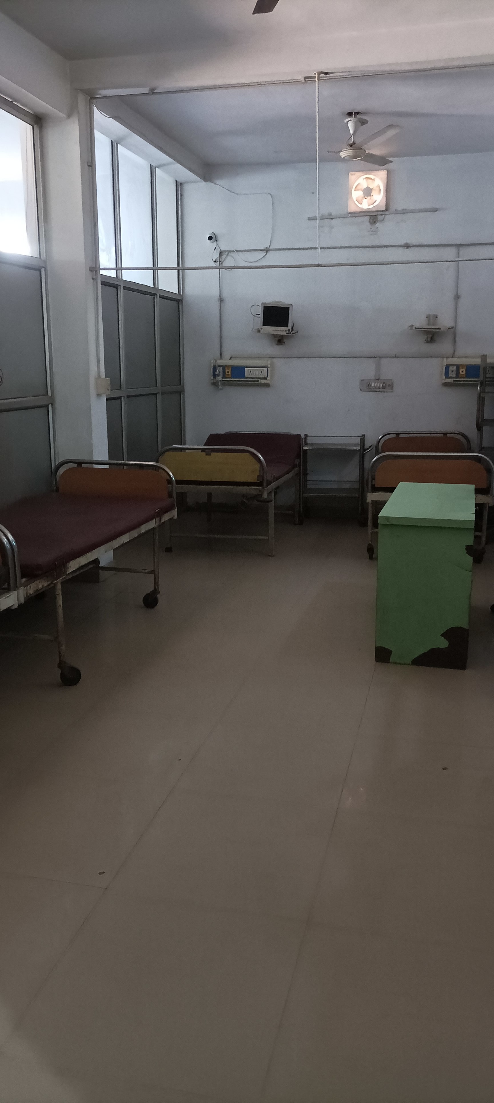 Lab view 3