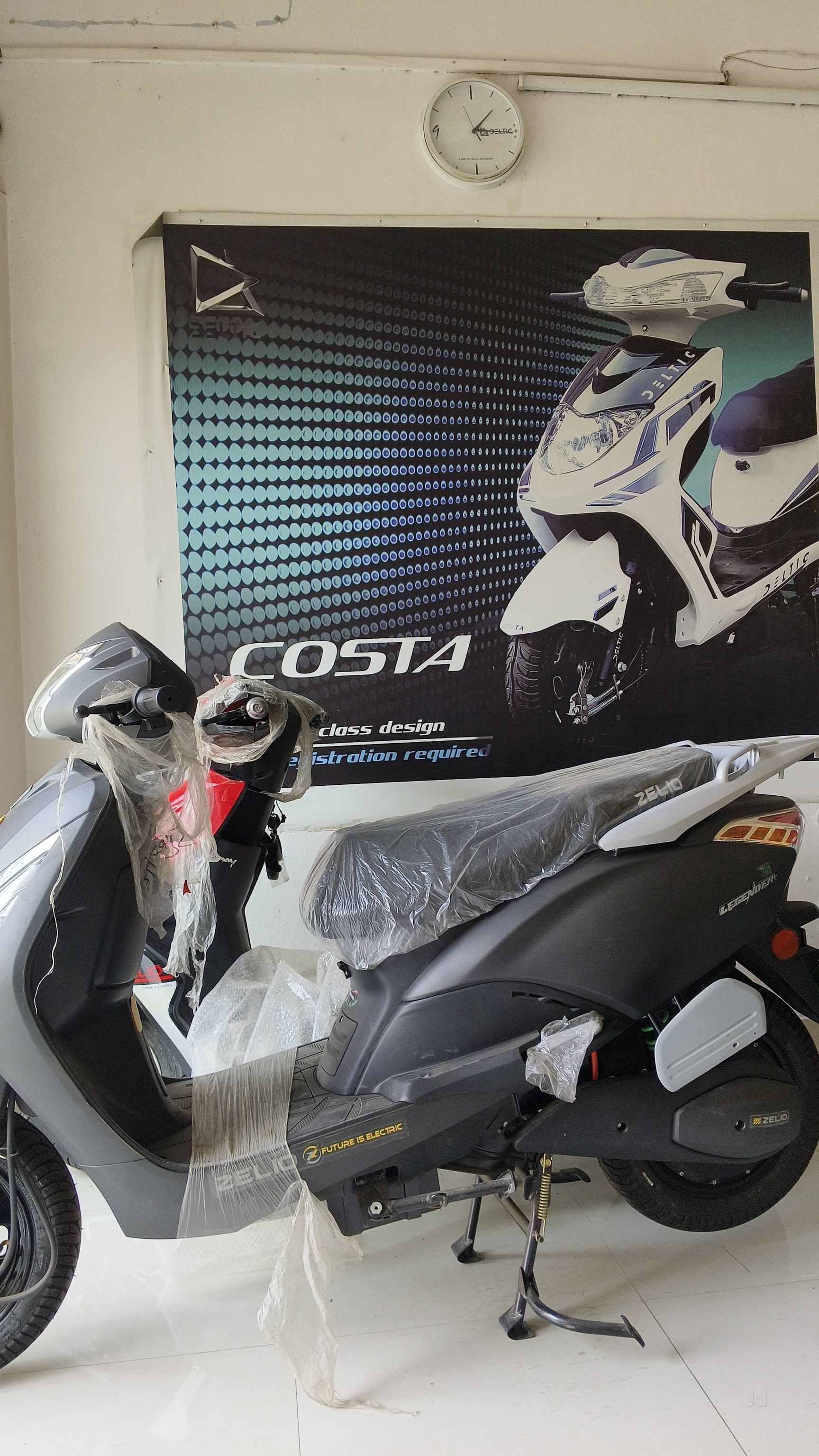 ELECTRIC × DRT / ROAD GLACIER Matterhorn Glacier Paradise Ticket - Klook India