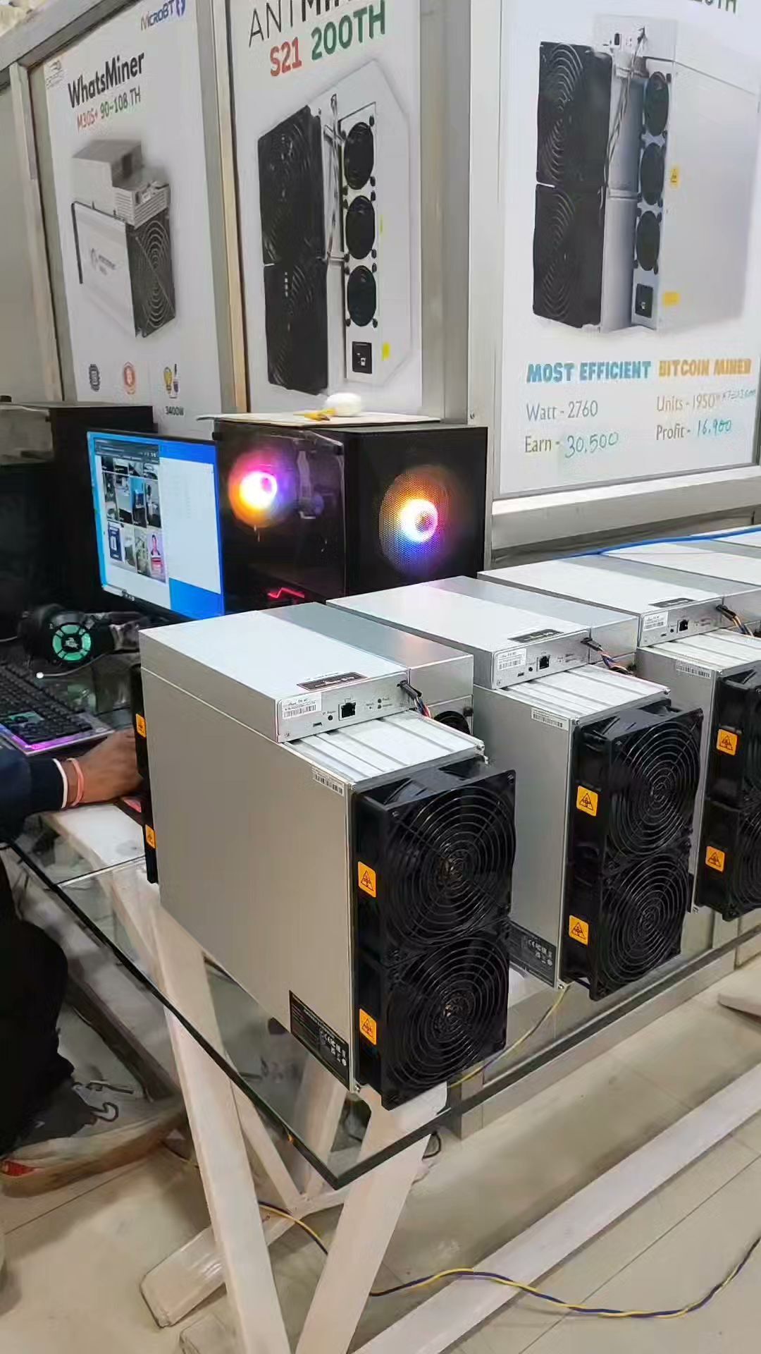 79 Reviews for Crypto Miner India in Kunraghat, Gorakhpur - Justdial