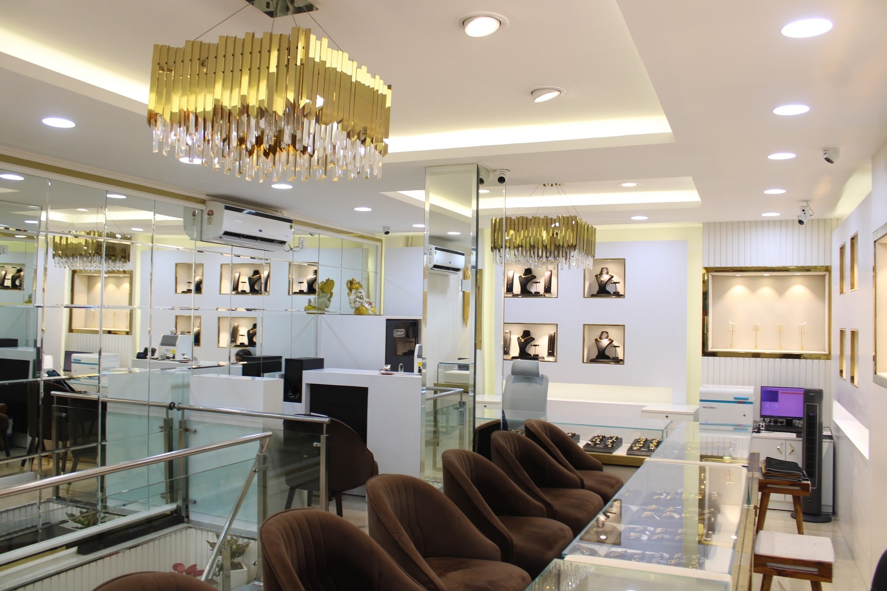 New swarn taraash jewellers discount