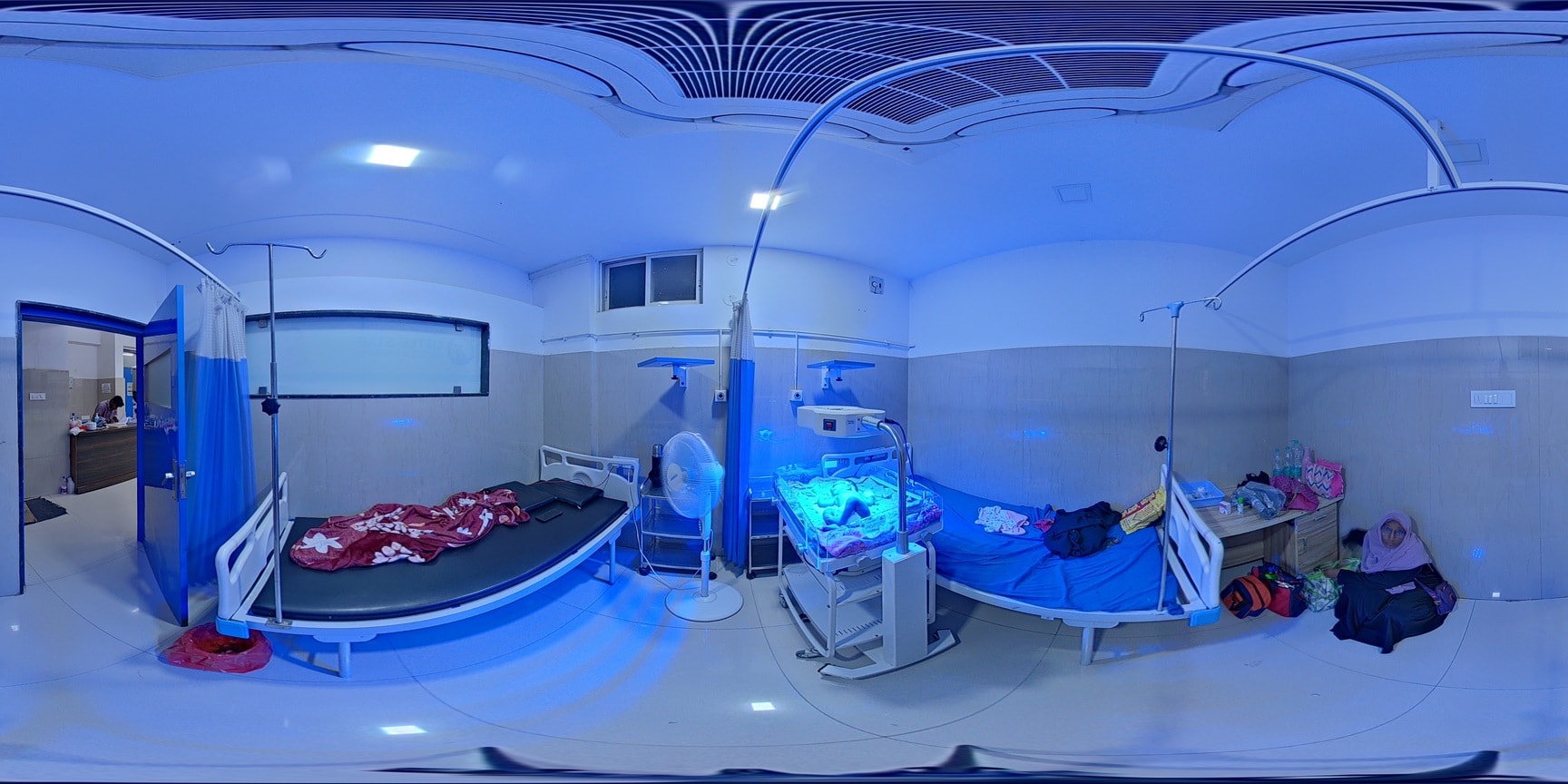 Lab view 6