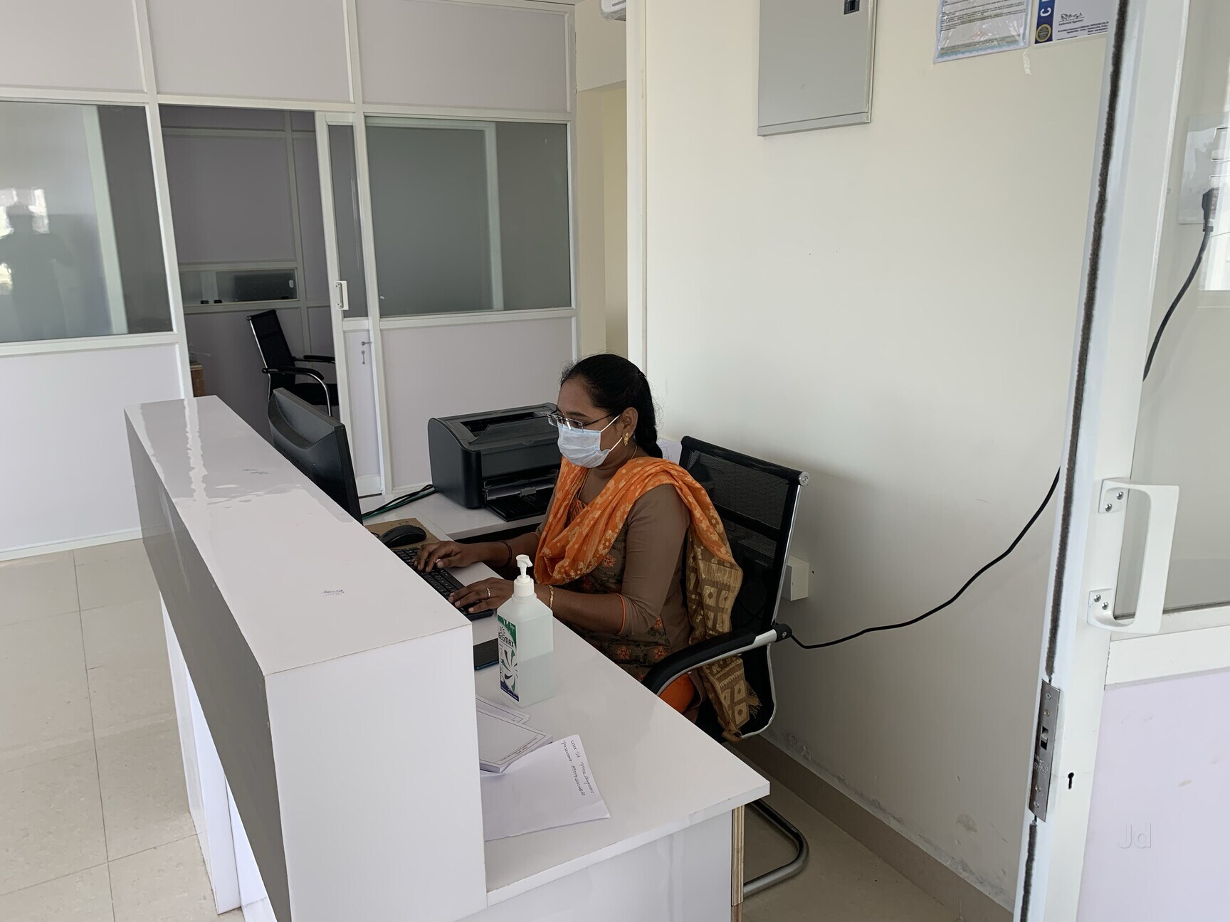 Lab view 5