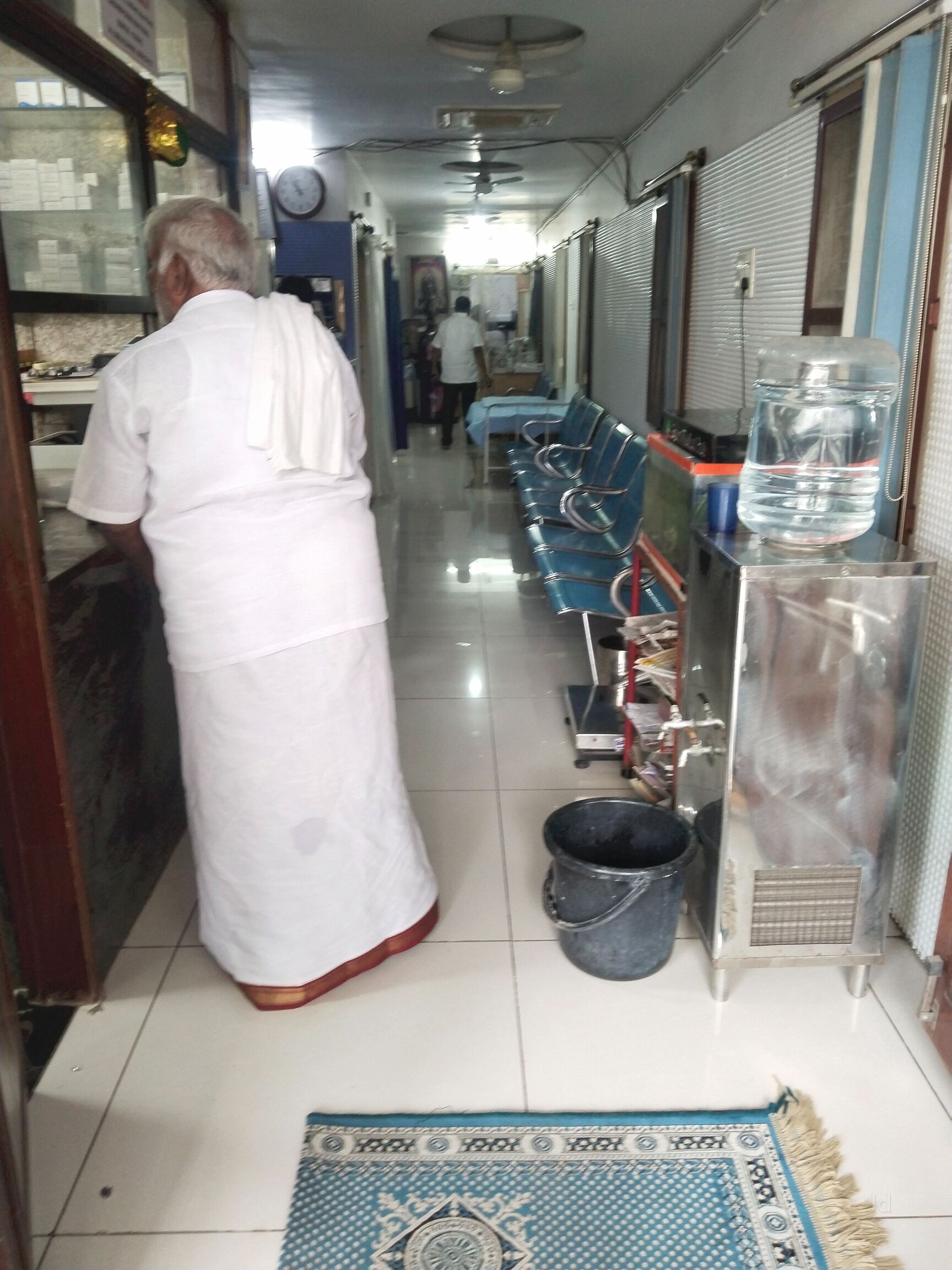Lab view 3