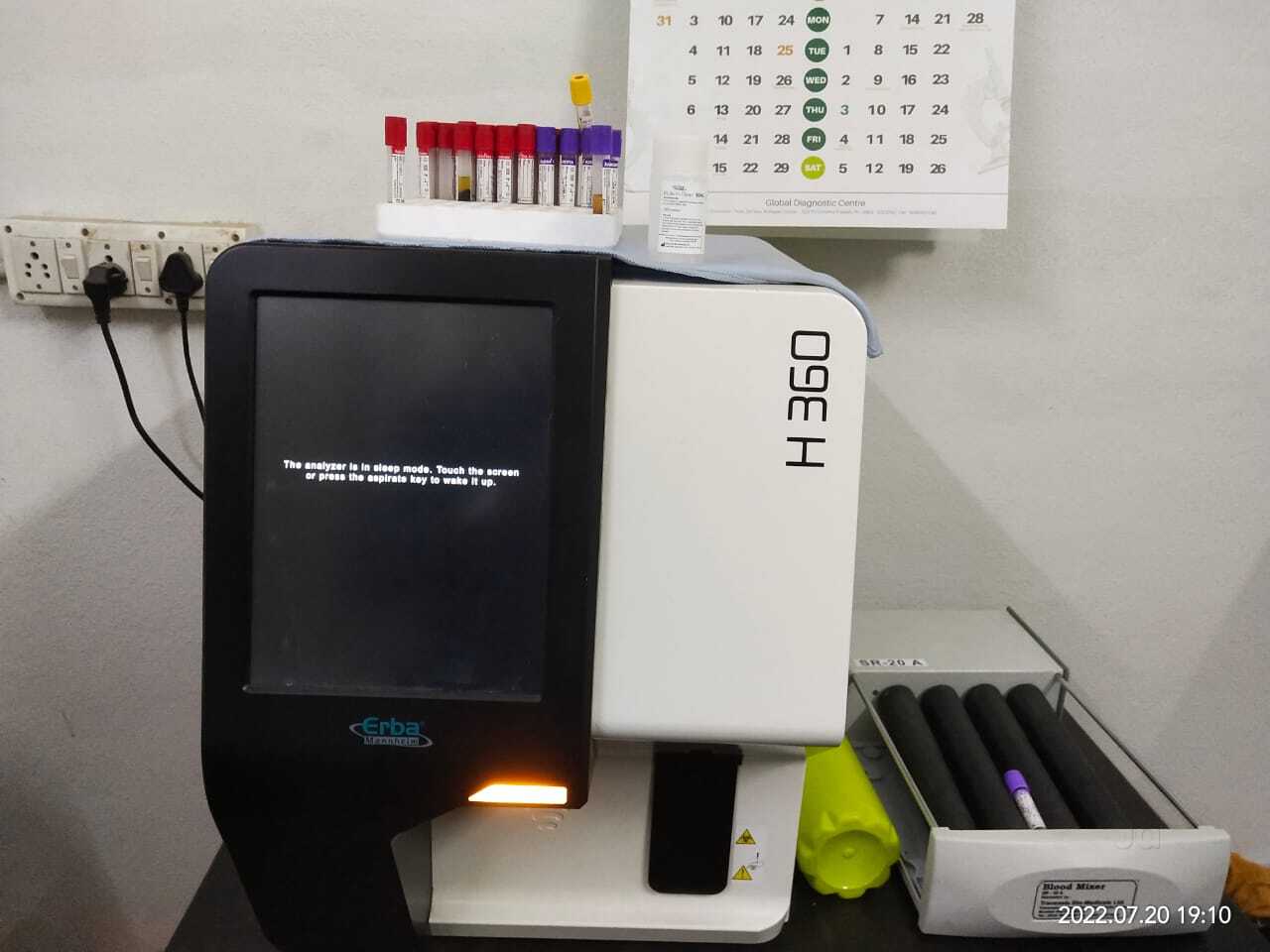 Lab view 11