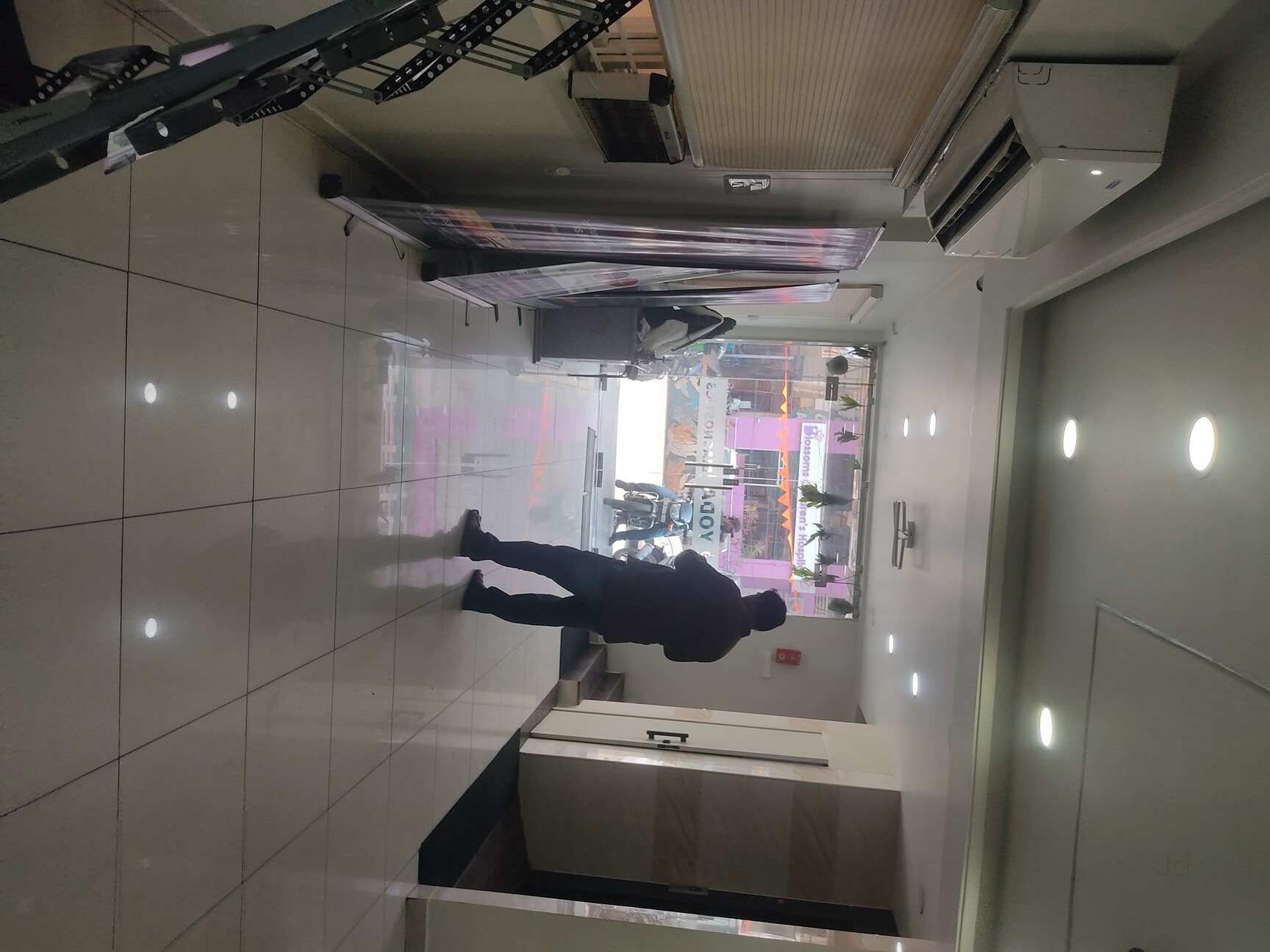 Lab view 8