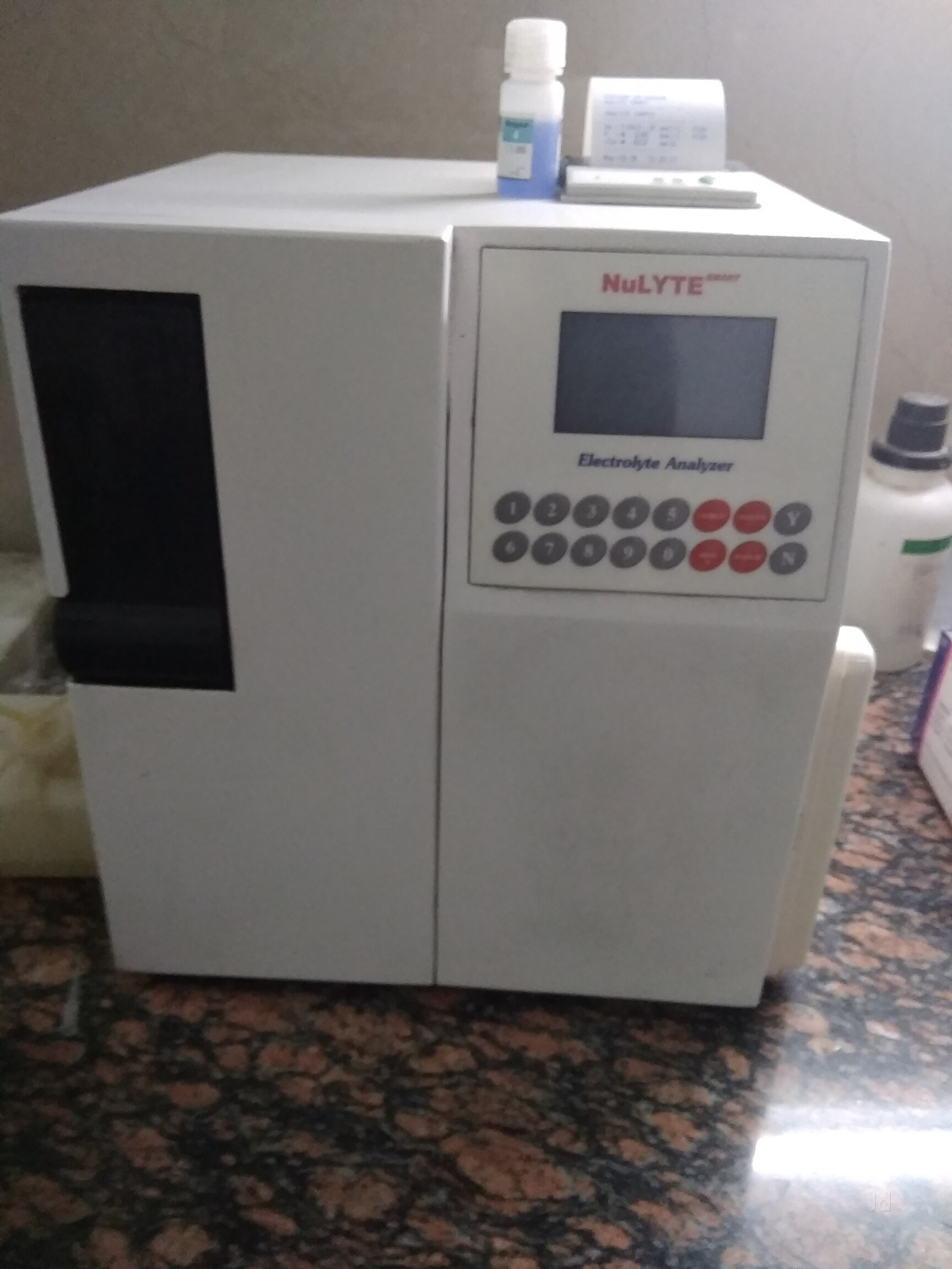 Lab view 5