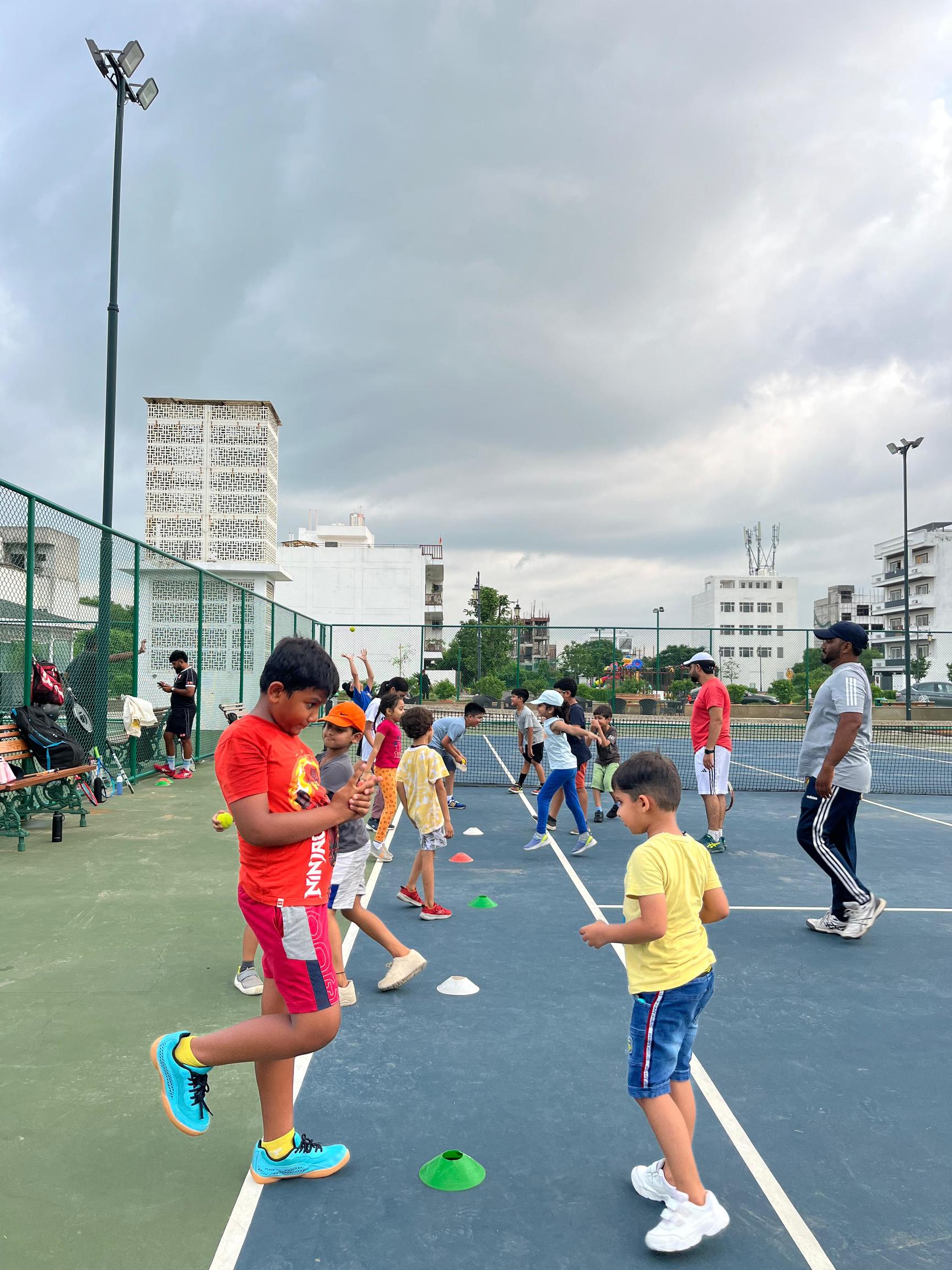 The Dynamic World of Sports and Epic Sports: A Gateway to Passion, Fitness, and Global Unity