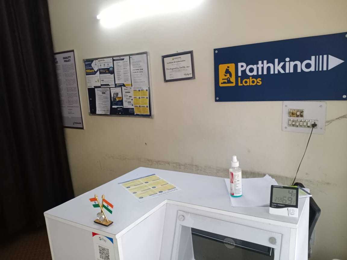Lab view 3