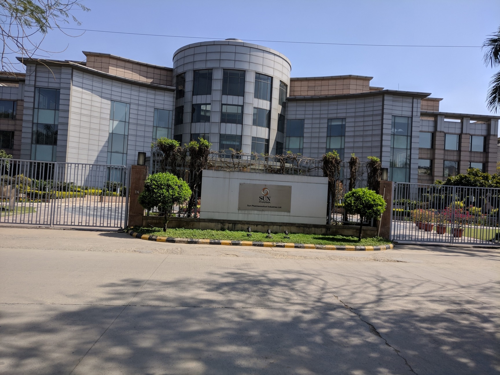 Sun Pharma