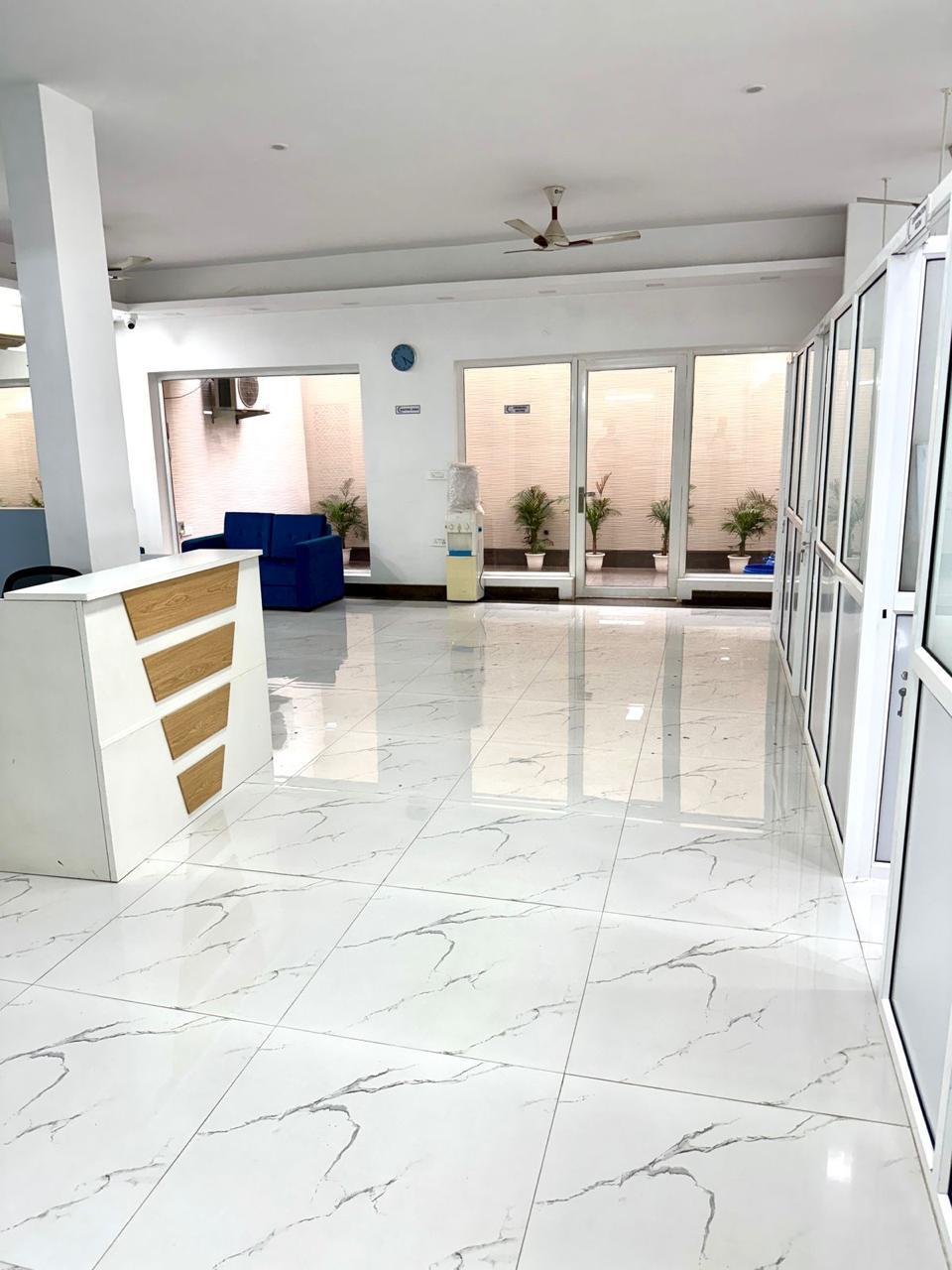Lab view 8