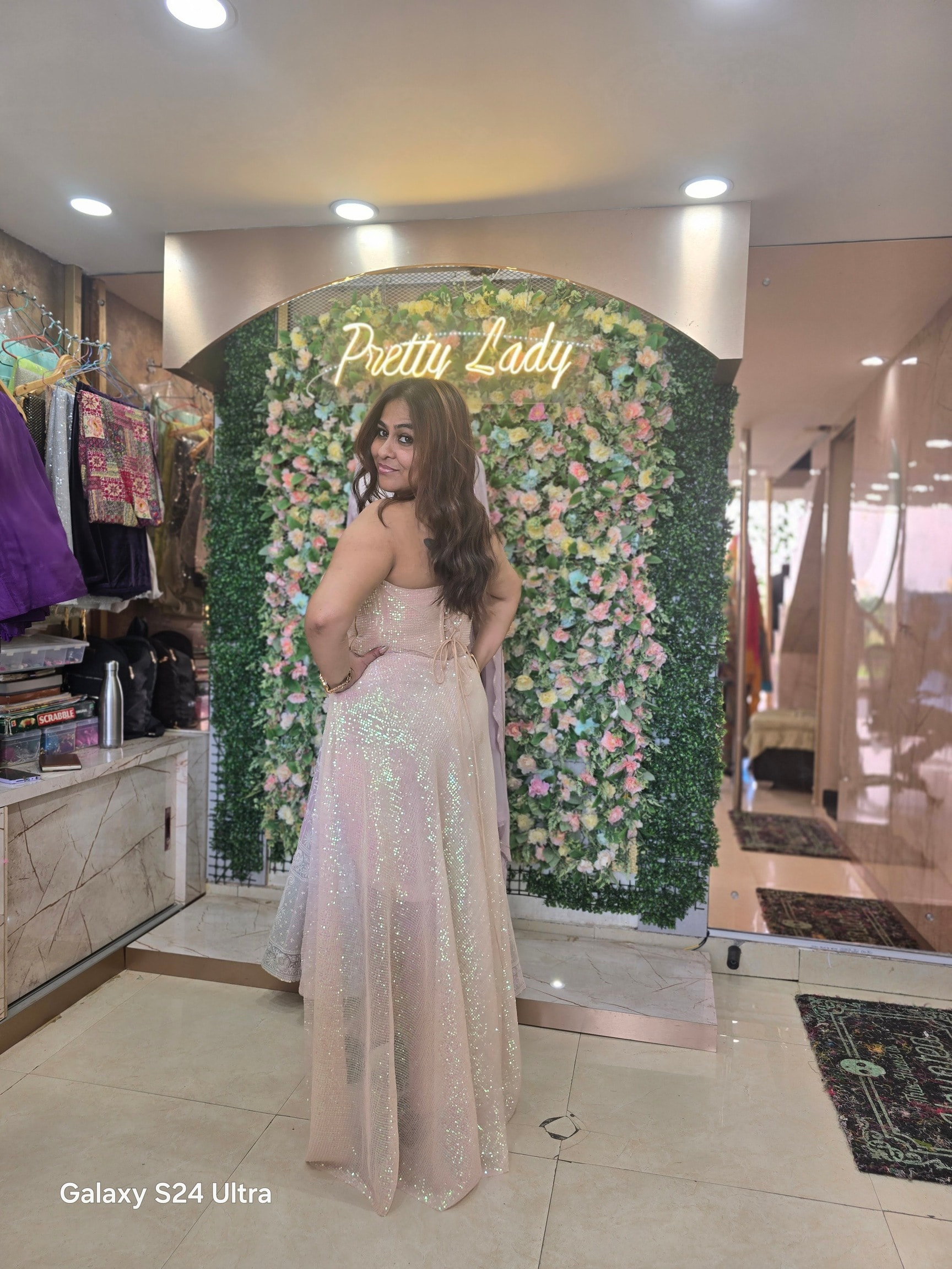 Pretty Lady Boutique in Gurgaon Sector 90,Gurgaon - Best Fashion Designers  near me in Gurgaon - Justdial