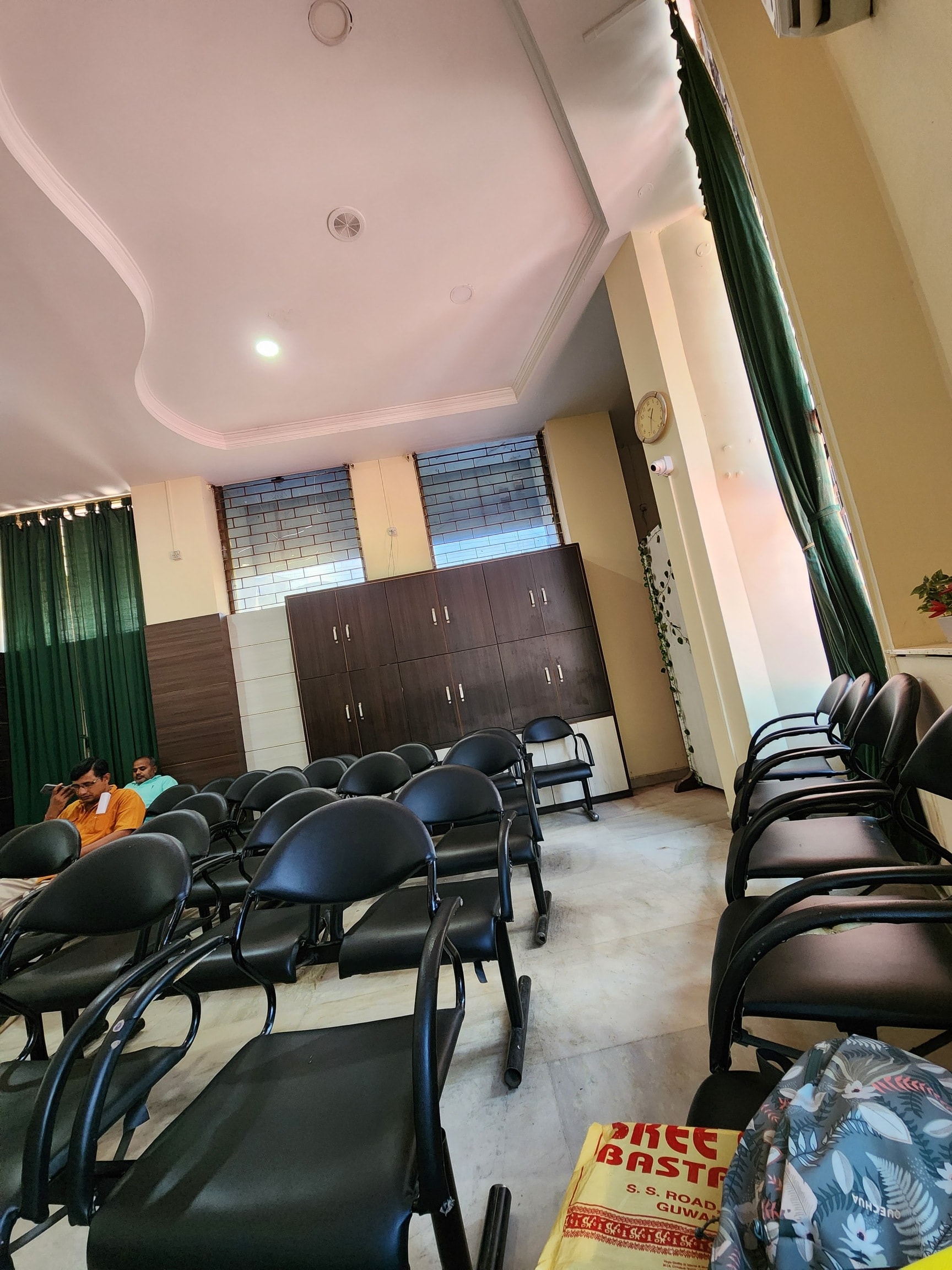 Lab view 5