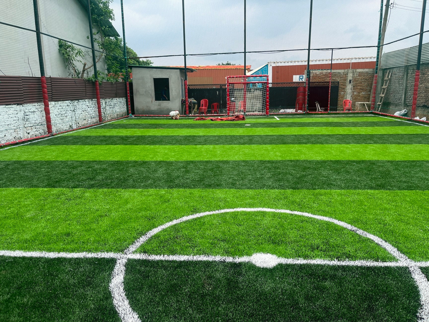 Hm Arena Multiple Sports in Lalmati Guwahati Best Sports Clubs near me in Guwahati Justdial