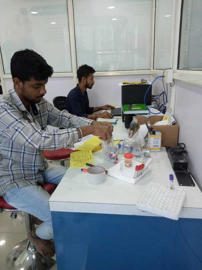 Lab view 4