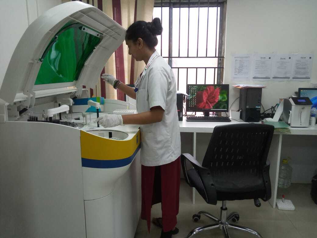 Lab view 5