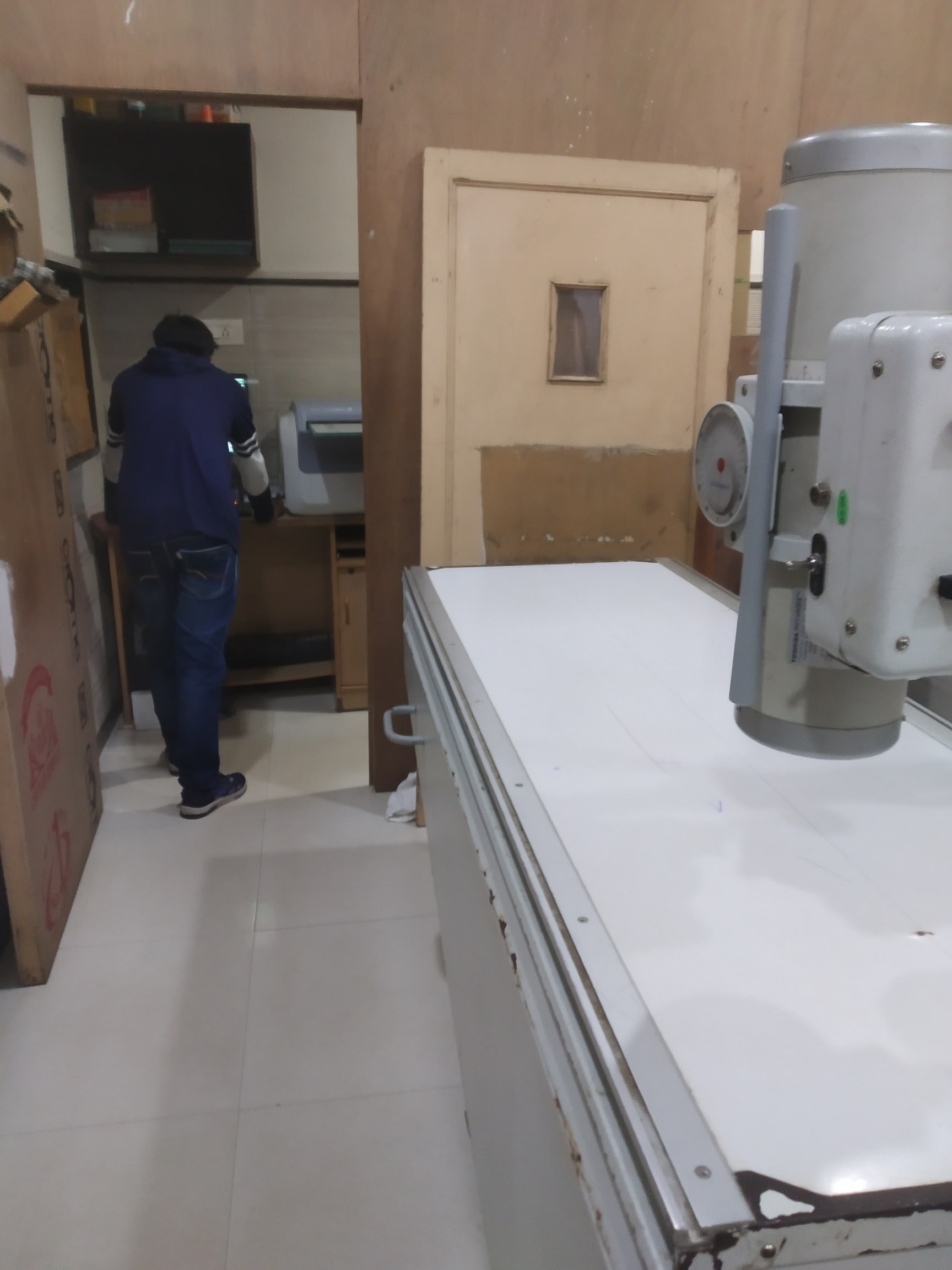 Lab view 8