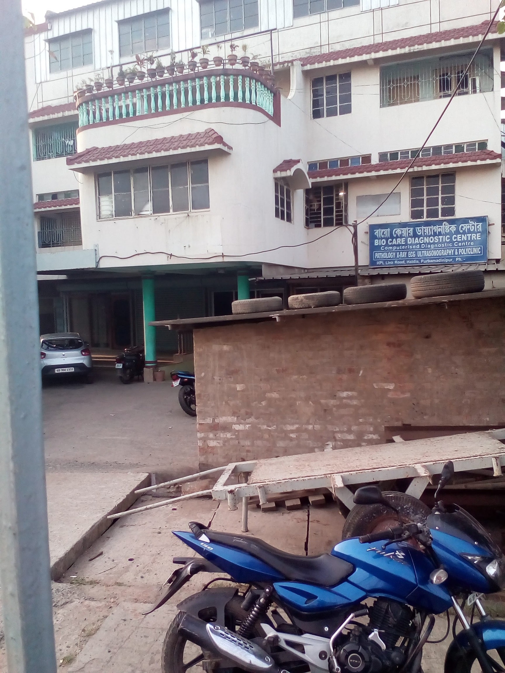 Lab view 2