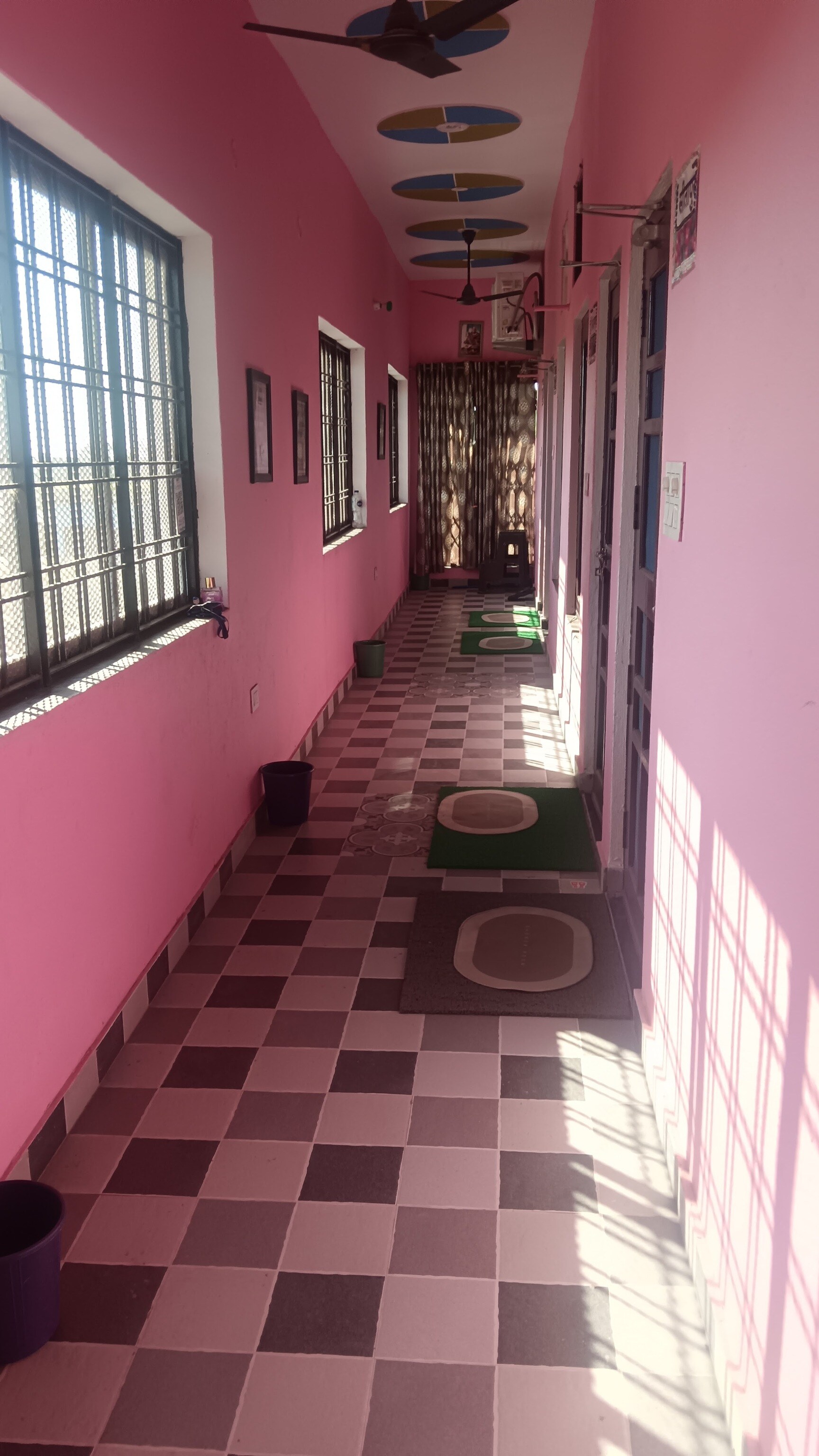 Lab view 7