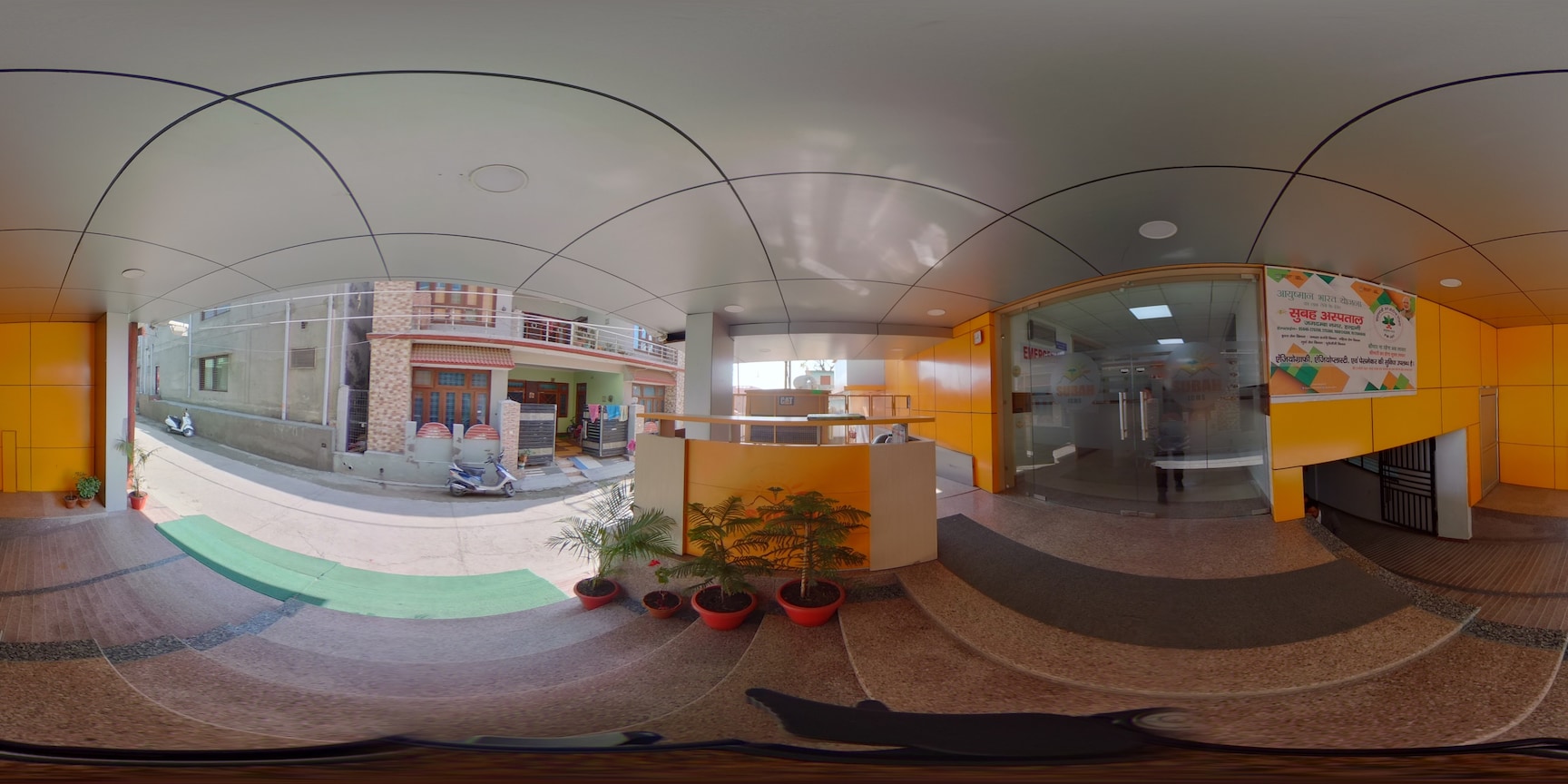 Lab view 4