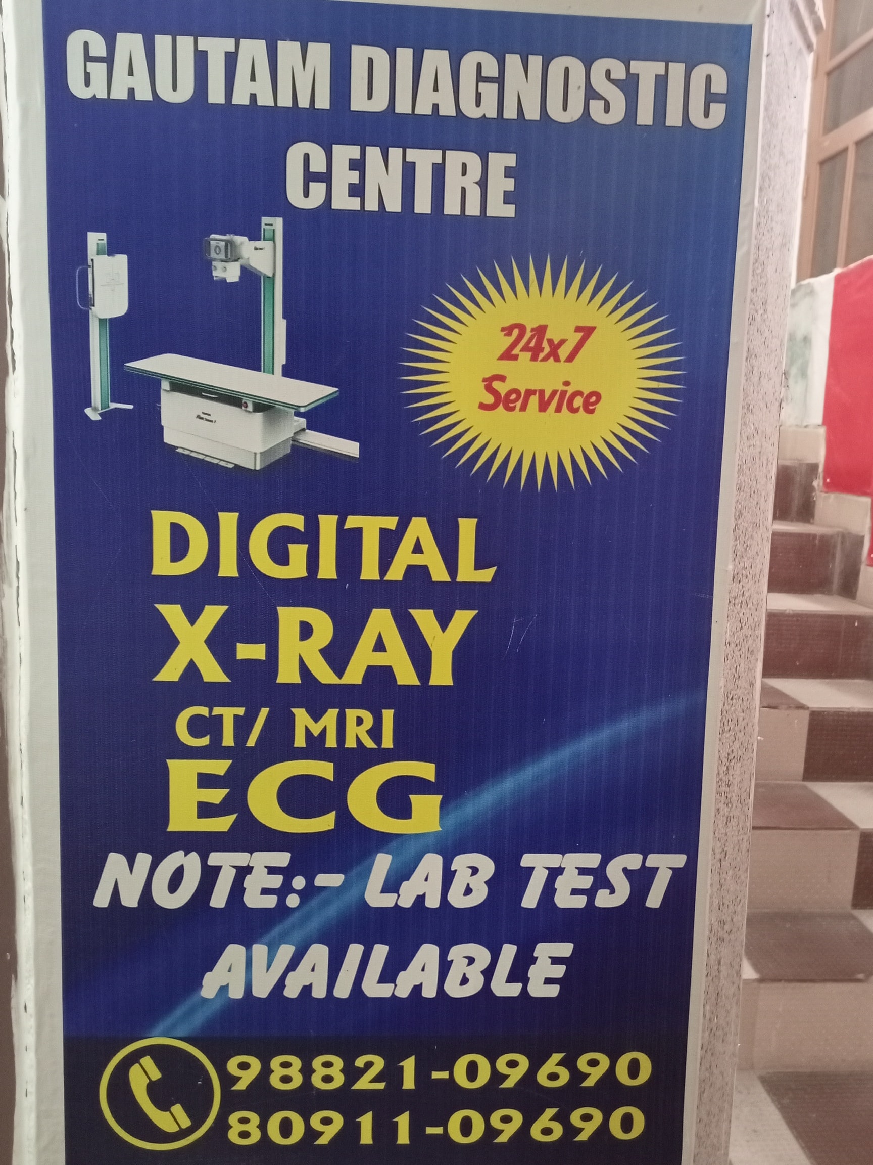 Lab view 7