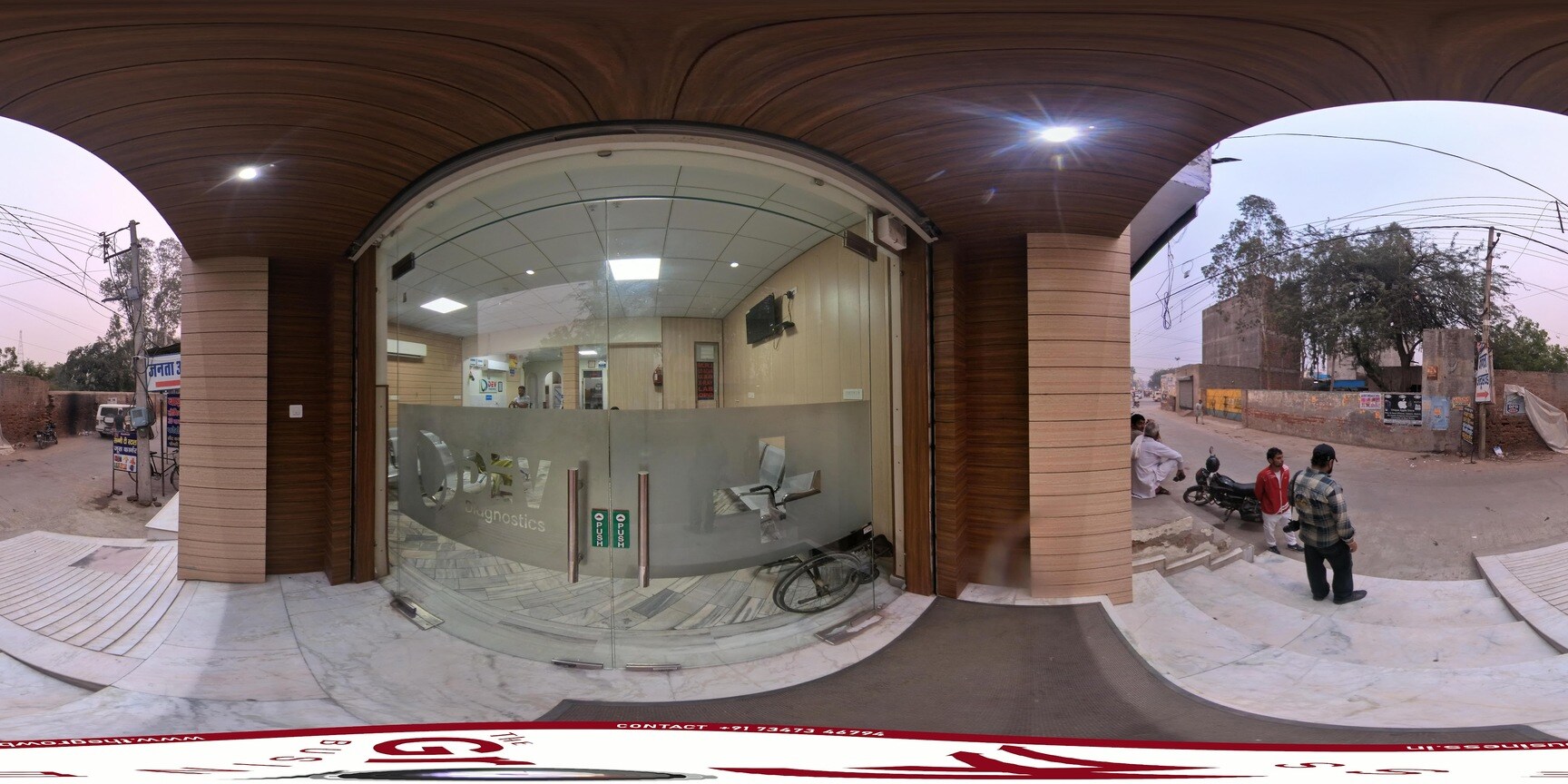 Lab view 13
