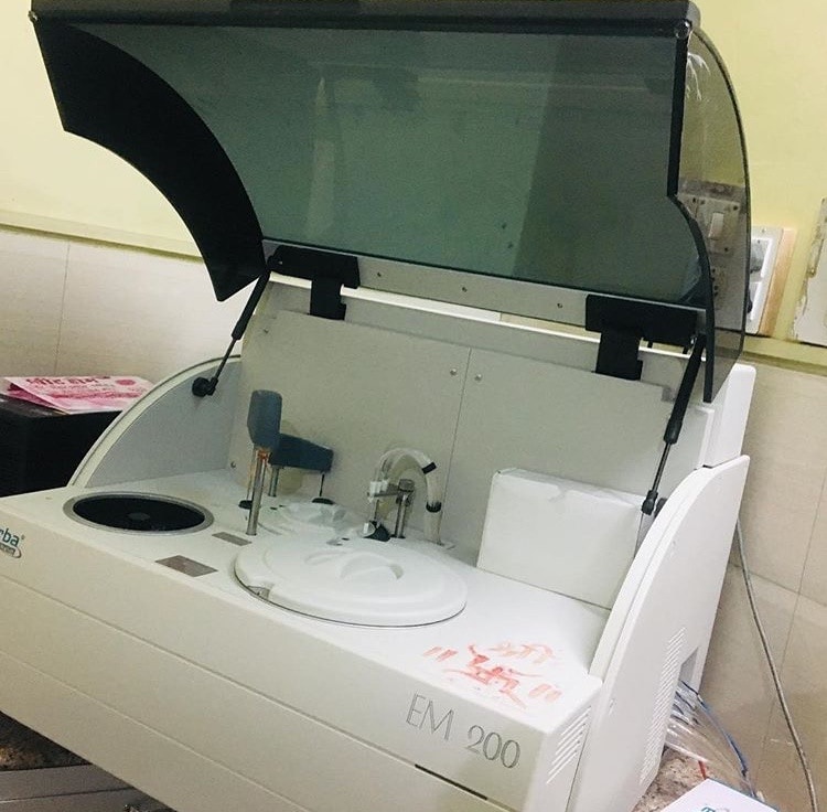 Lab view 9