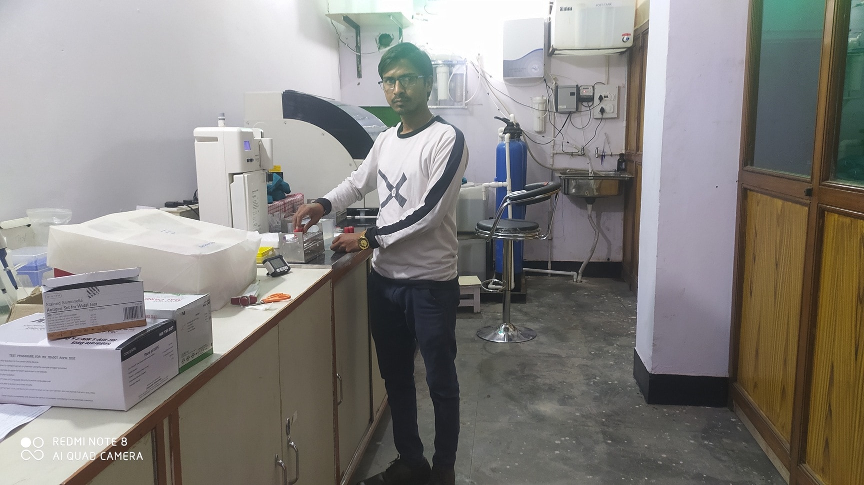 Lab view 2