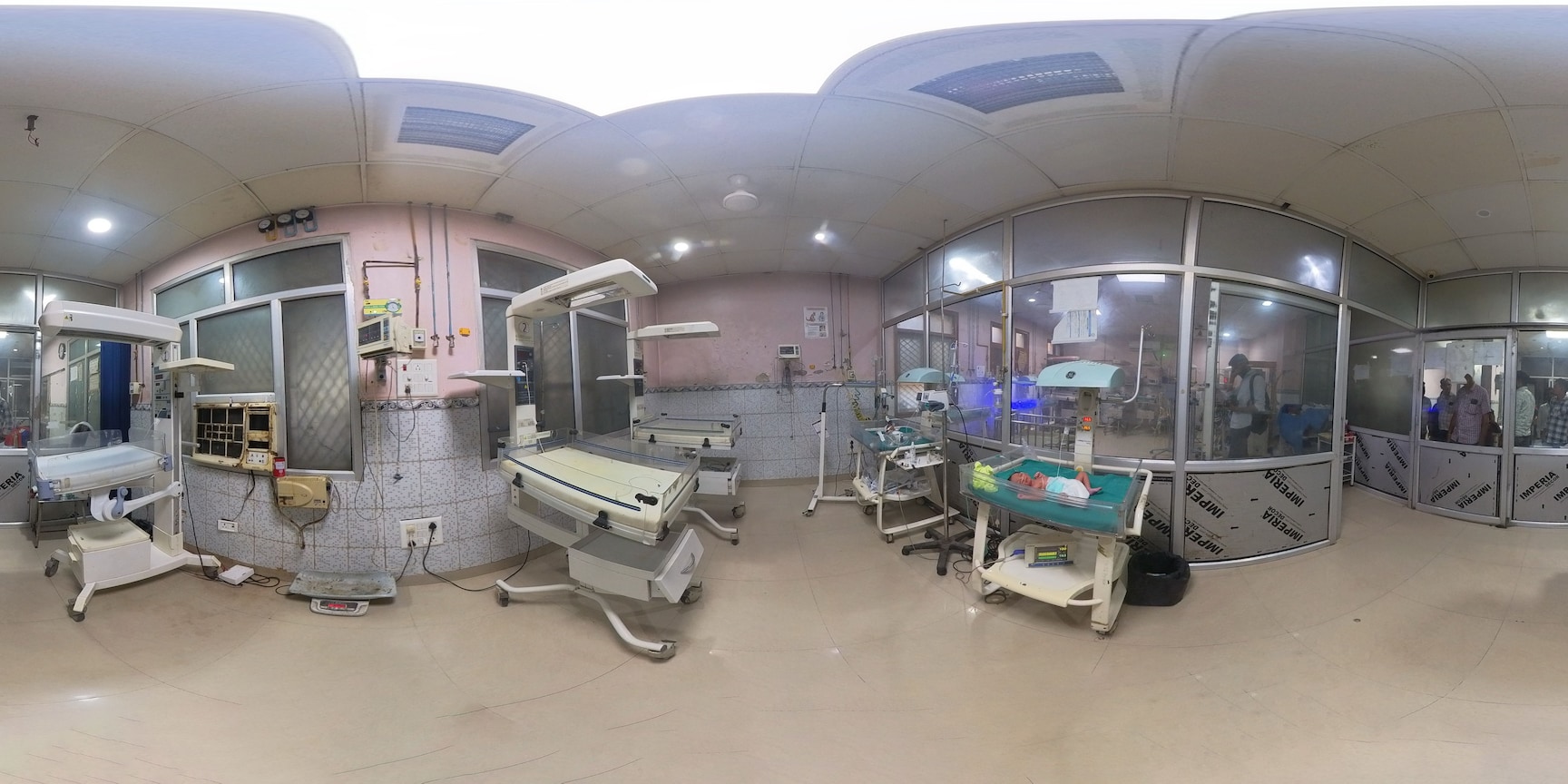 Lab view 3