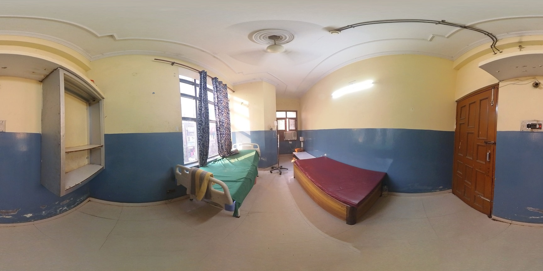 Lab view 6
