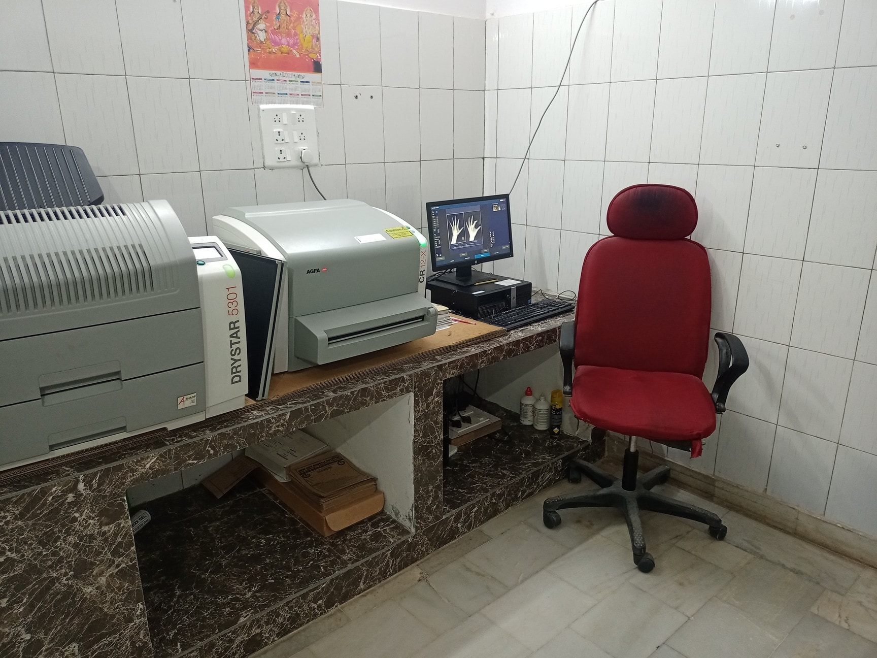 Lab view 8