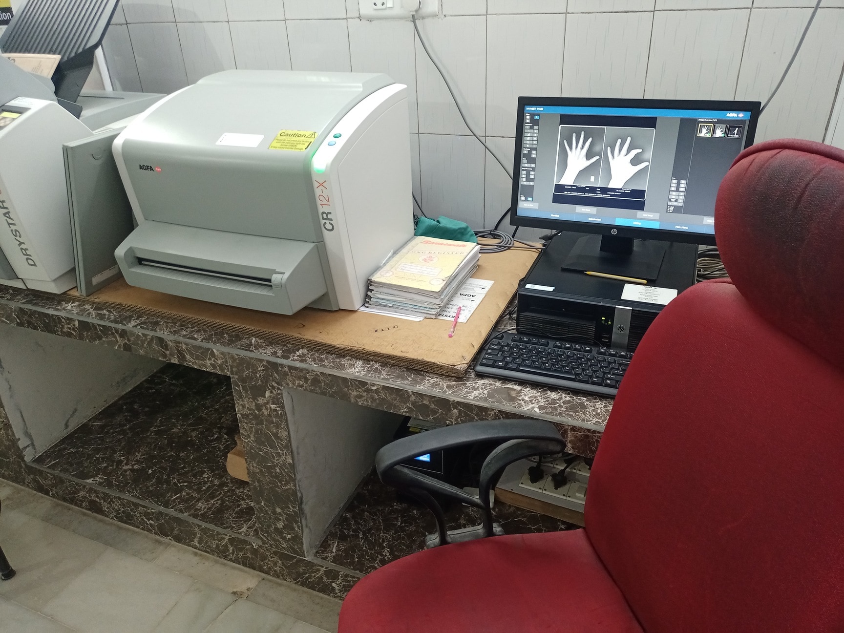 Lab view 10