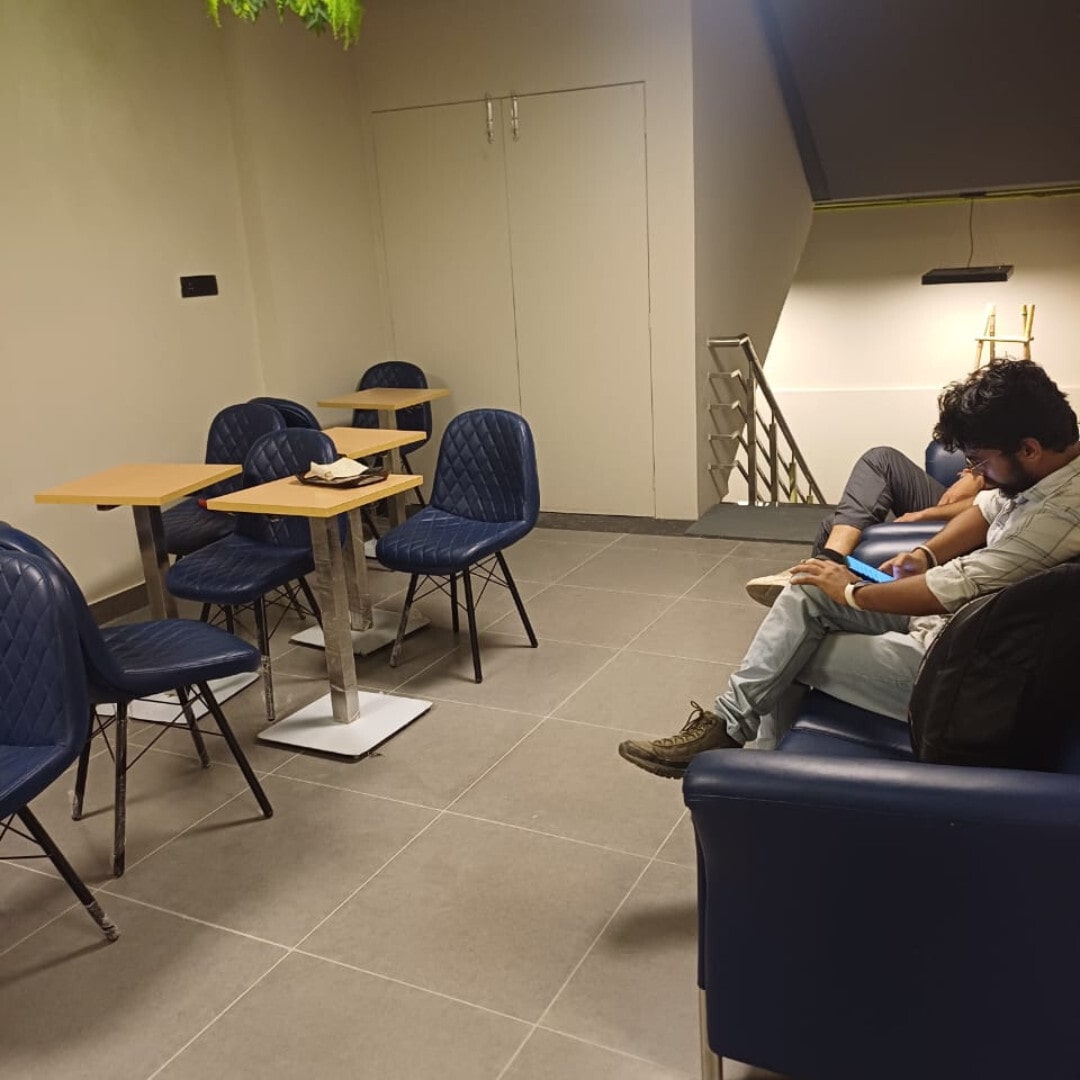 Lab view 12